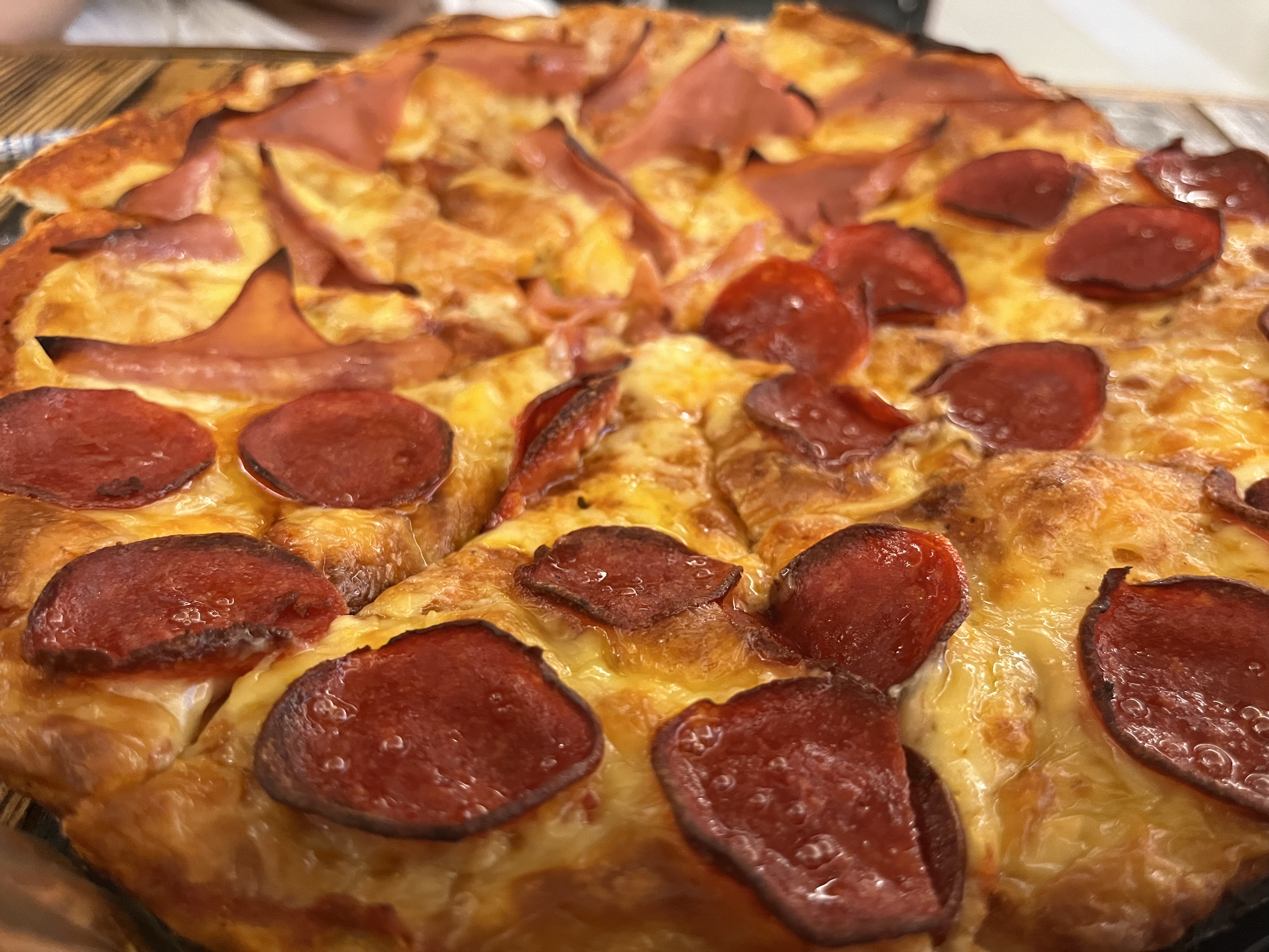 Bohemio Pc, Restaurant pizza-cafe image 4