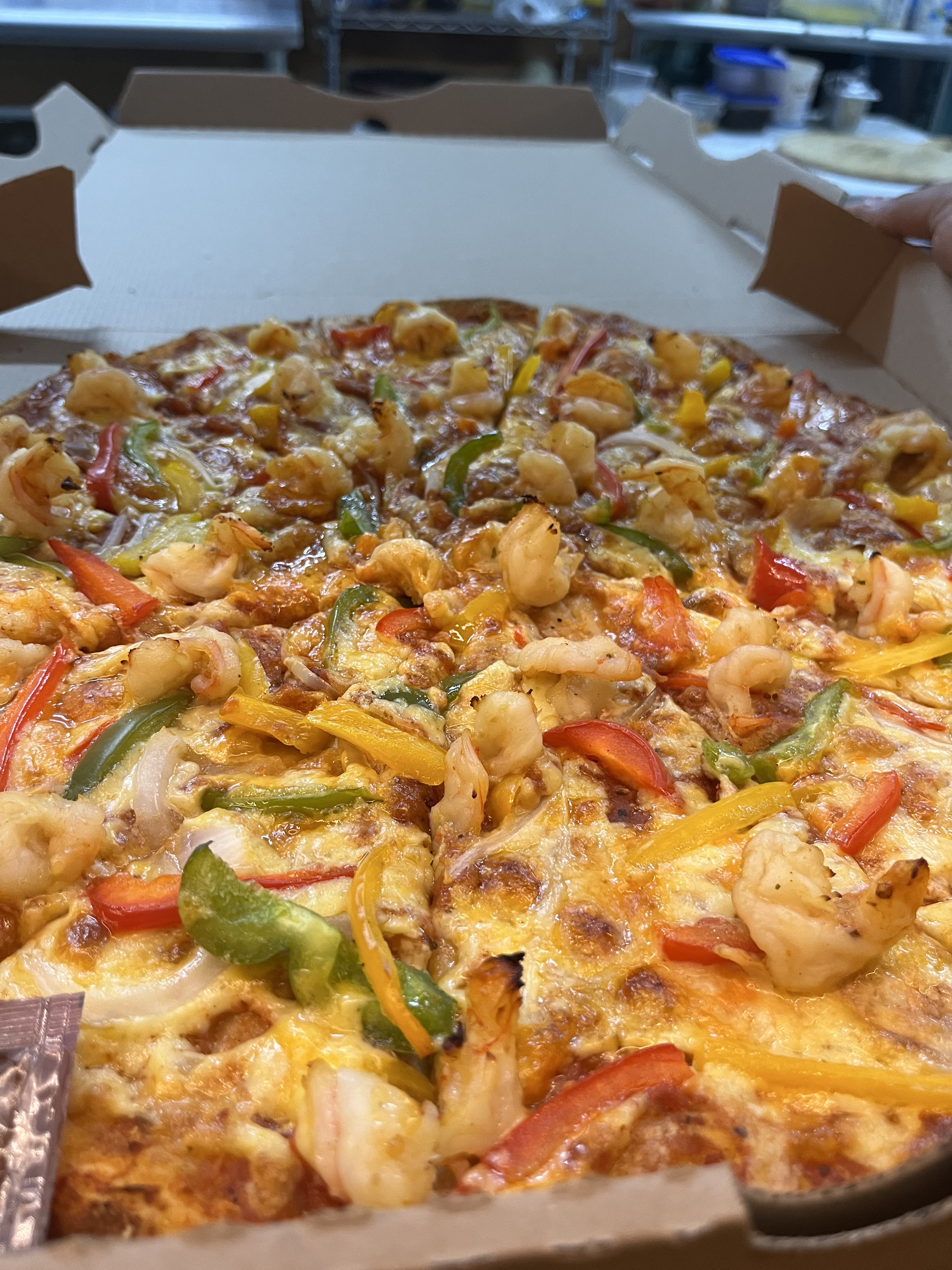 Bohemio Pc, Restaurant pizza-cafe image 5