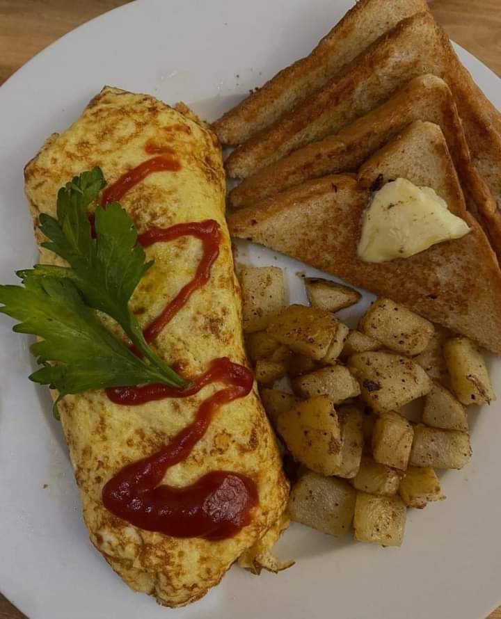 Bohemio Pc, Restaurant pizza-cafe image 9