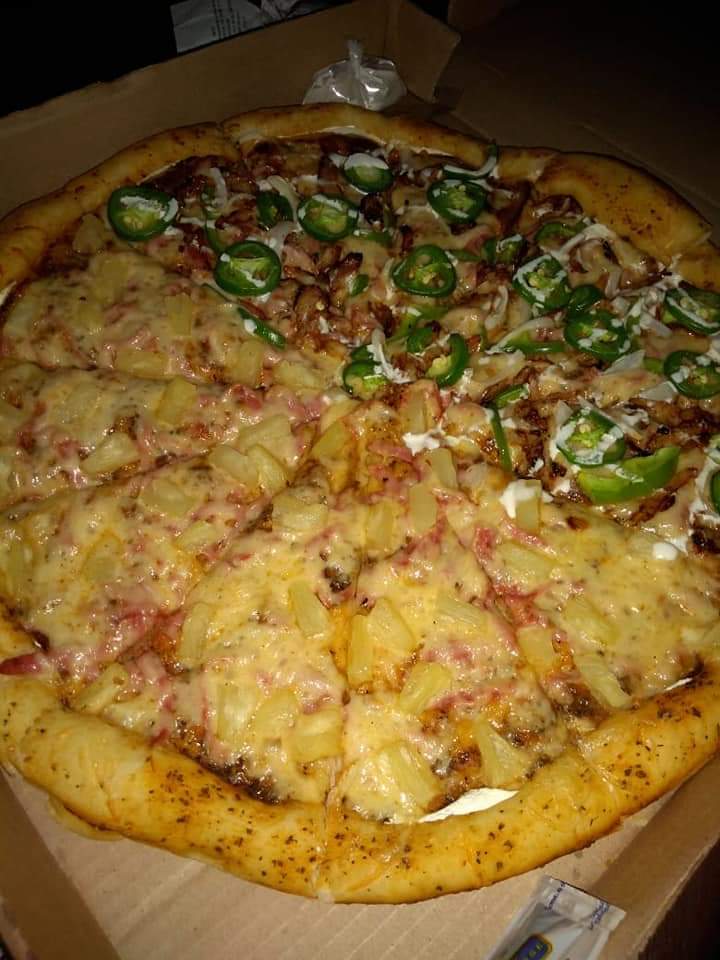 BAMBINO'S PIZZA & POSTRES PETO image 2