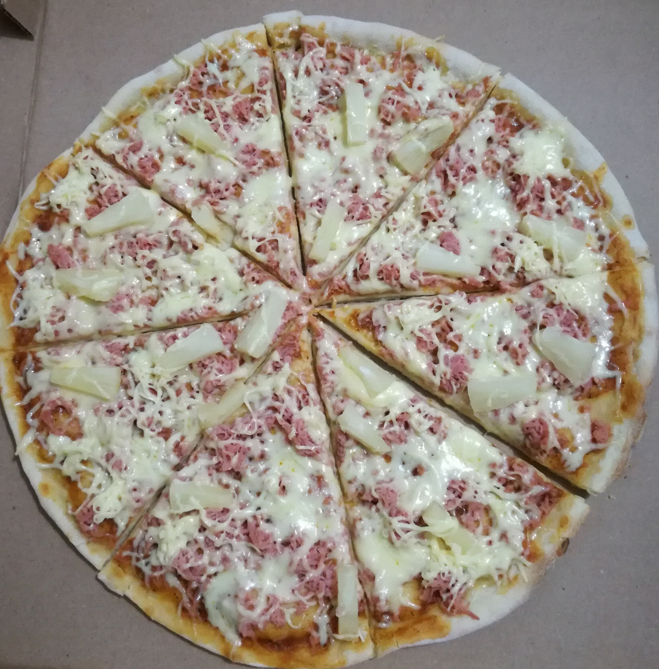 BAMBINO'S PIZZA & POSTRES PETO image 6