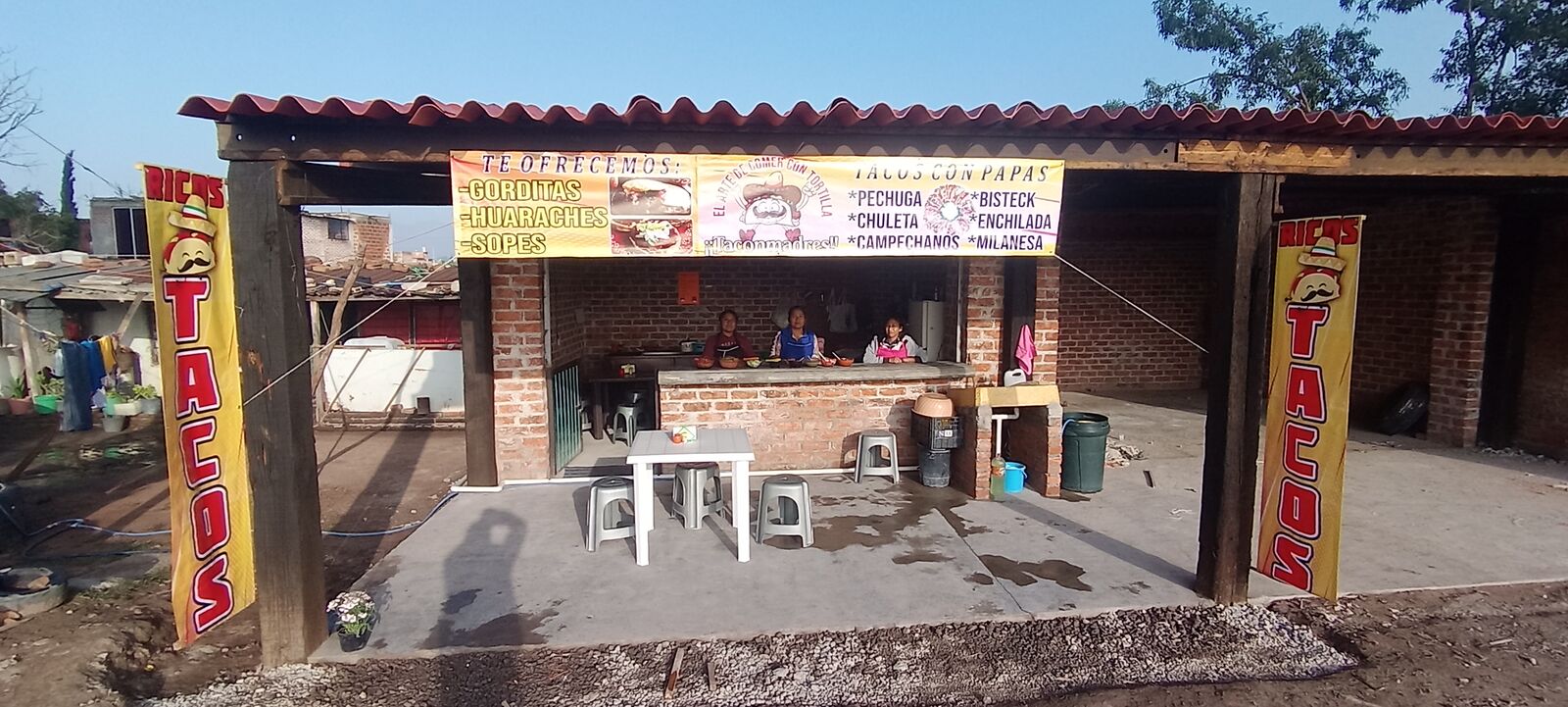 Taconmadres image 4