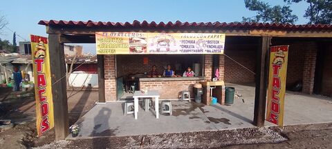 Taconmadres image 4