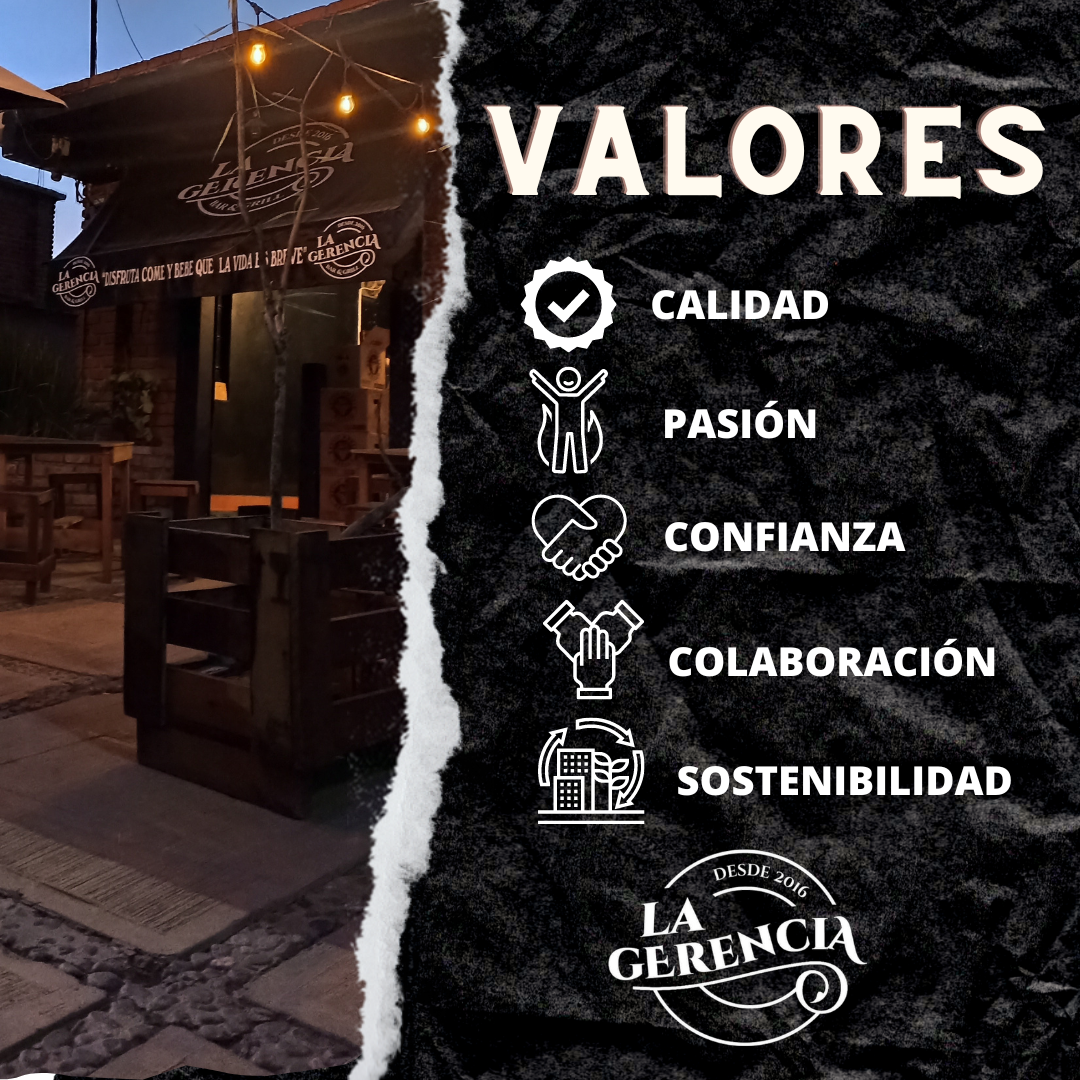 LA GERENCIA image 4