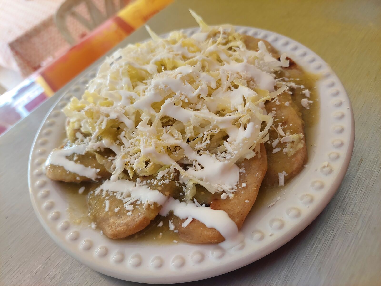 "VAINILLA" image 5