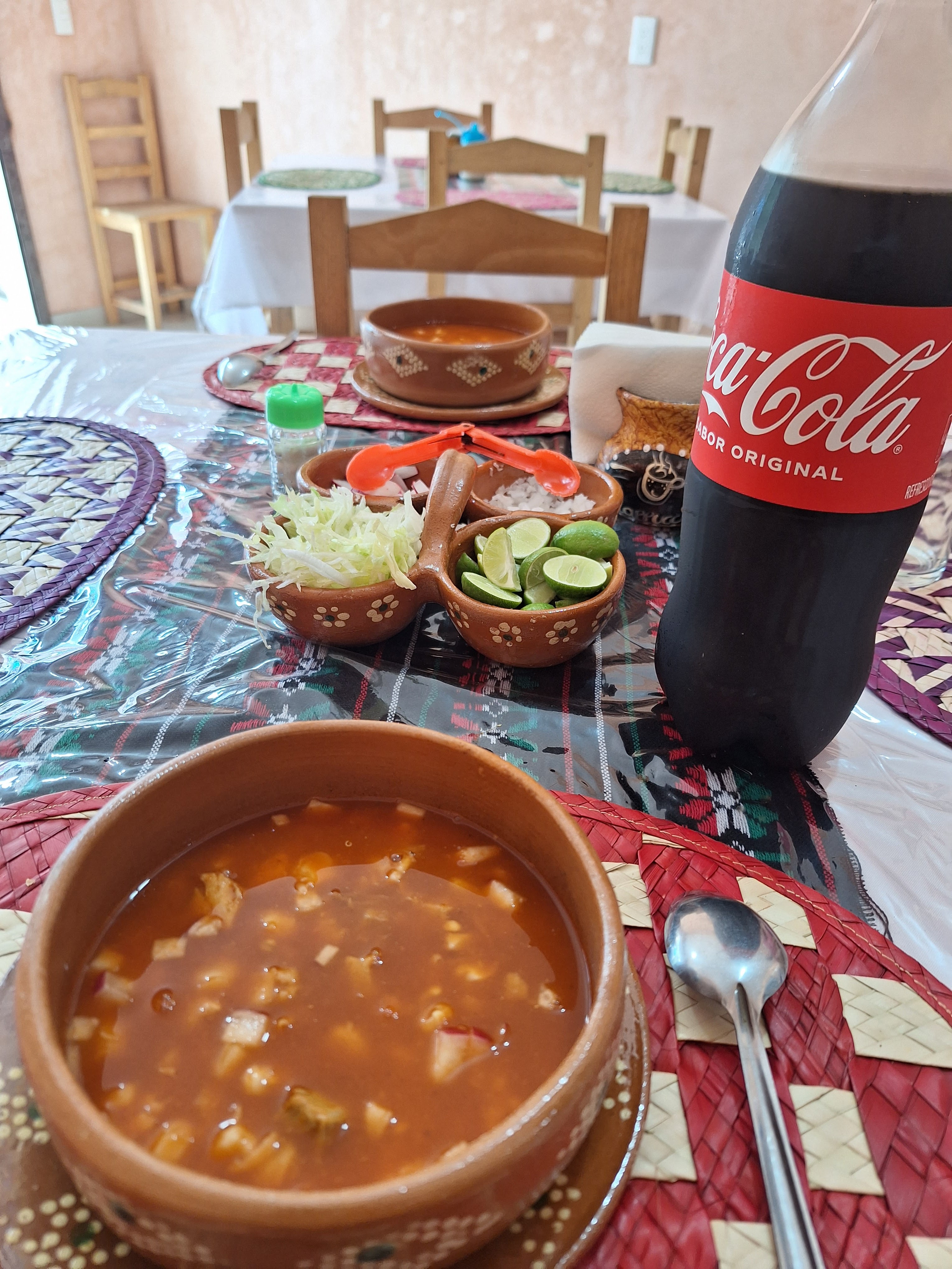 COMEDOR AMANECER SERRANO AHUACATLAN image 2