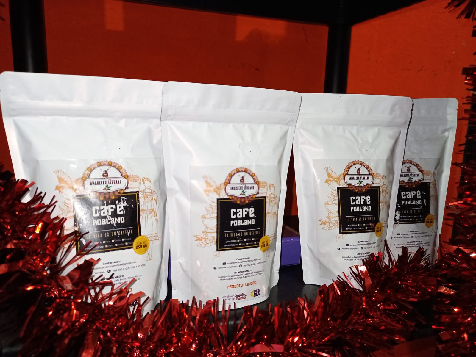 COMEDOR AMANECER SERRANO AHUACATLAN image 3