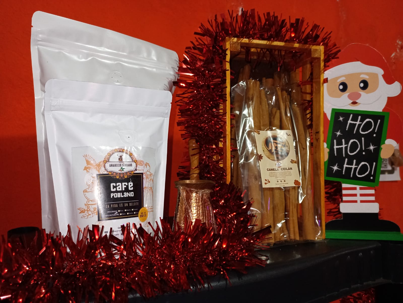 COMEDOR AMANECER SERRANO AHUACATLAN image 4