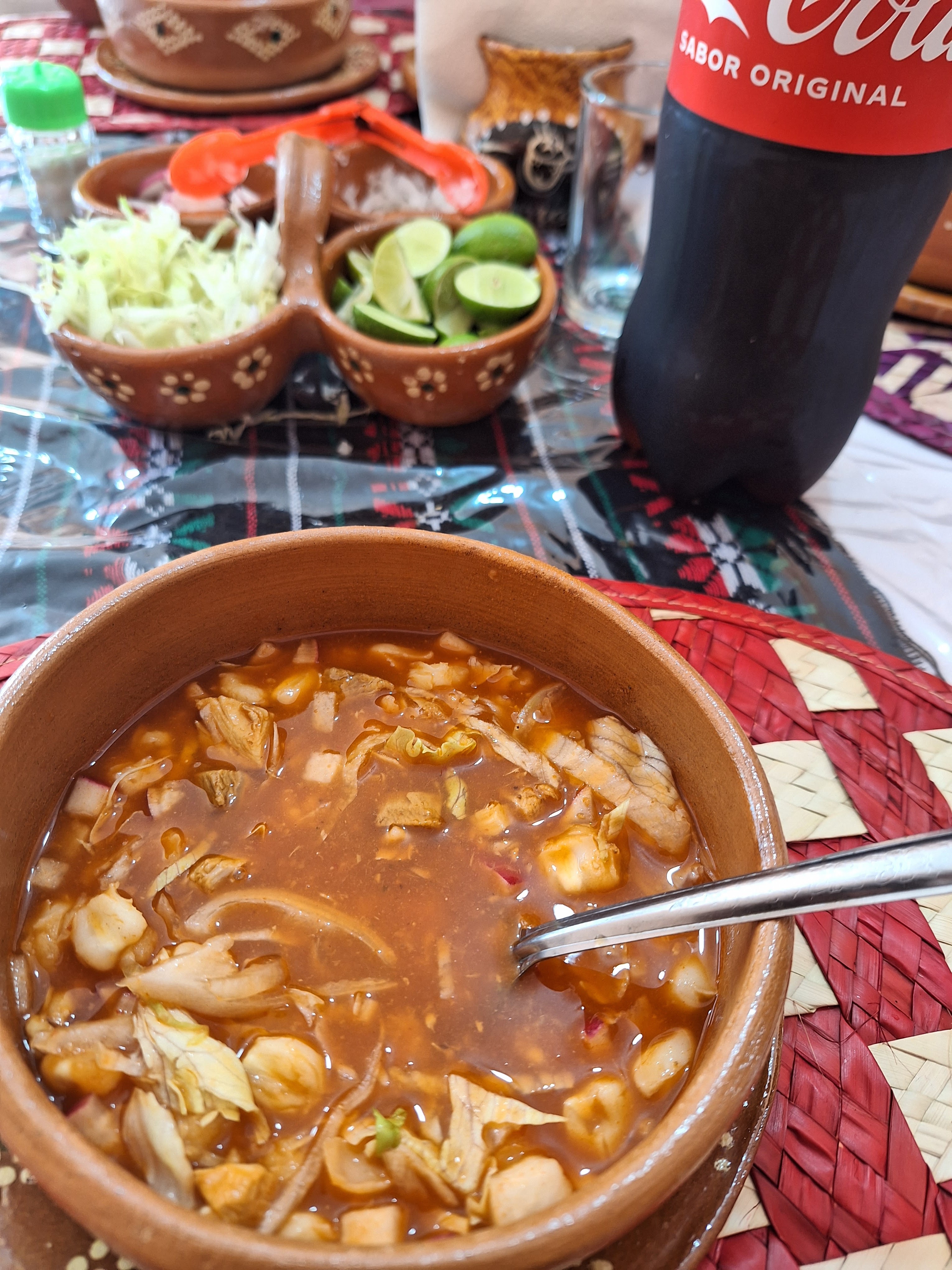 COMEDOR AMANECER SERRANO AHUACATLAN image 5