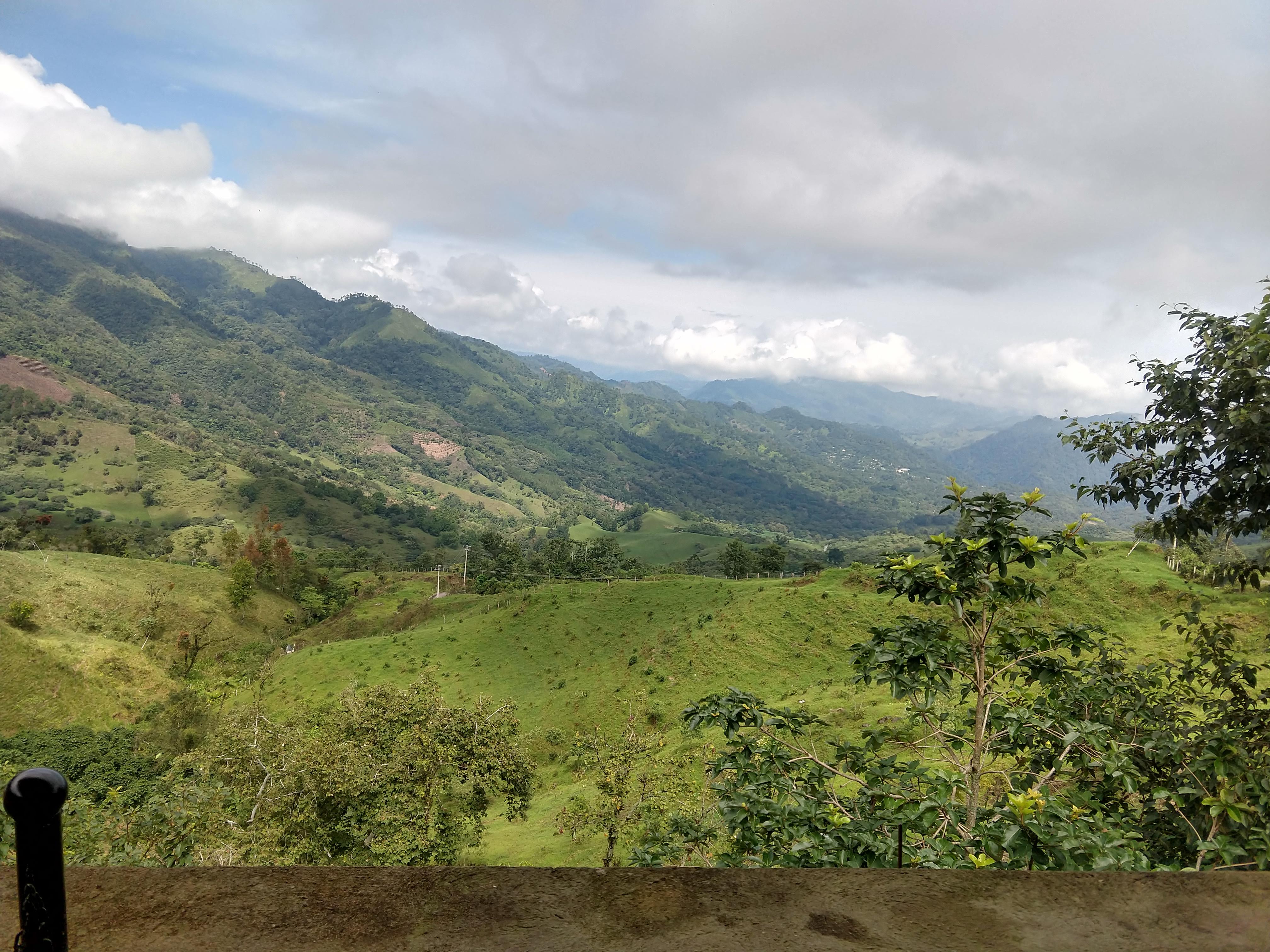 COMEDOR AMANECER SERRANO AHUACATLAN image 6