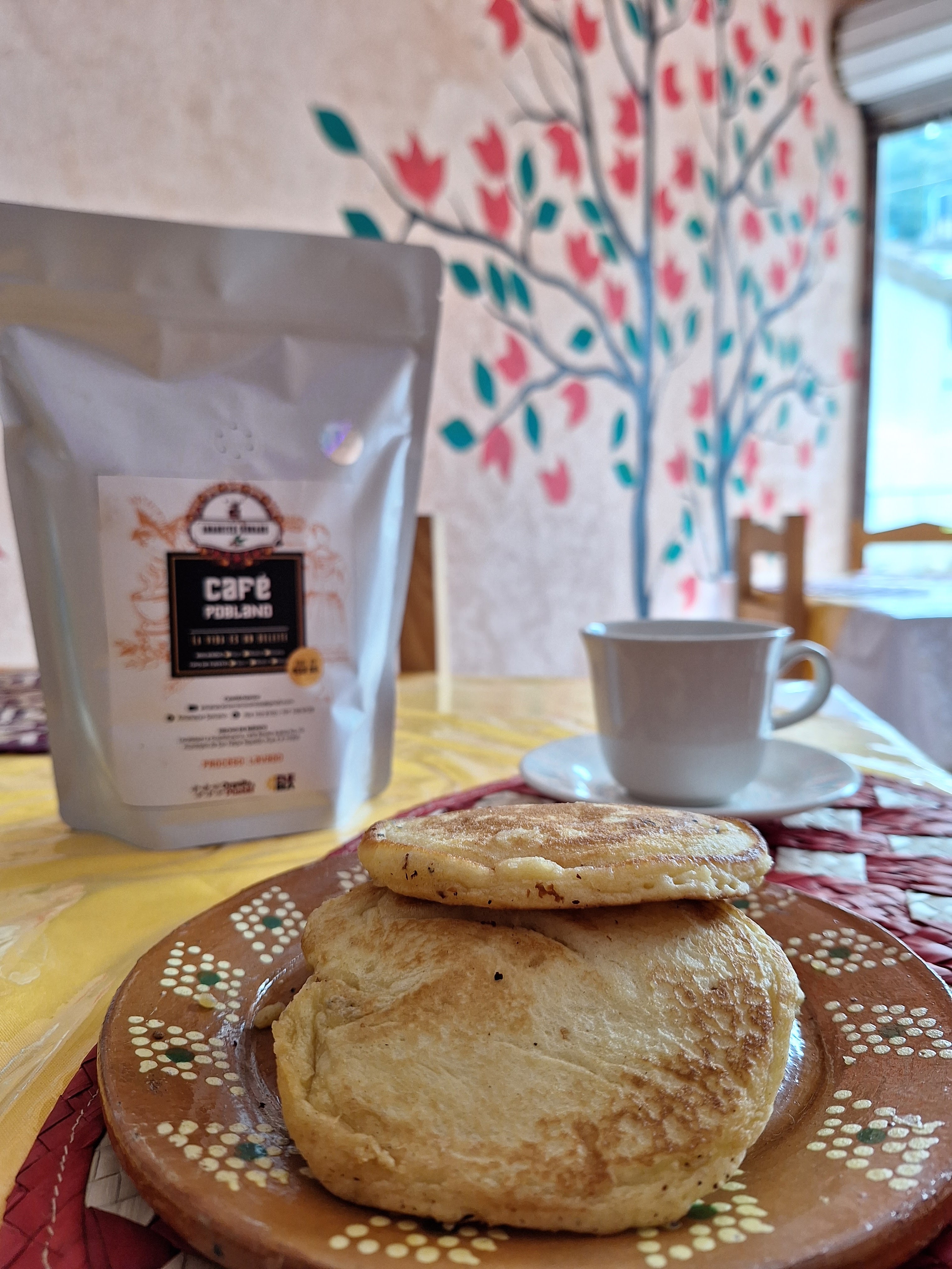 COMEDOR AMANECER SERRANO AHUACATLAN image 7