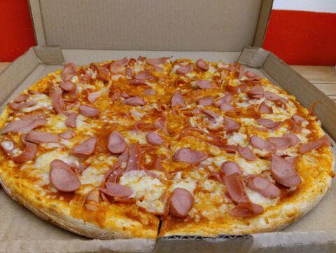 Pizzería Analco image 1