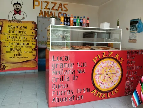 Pizzería Analco image 3