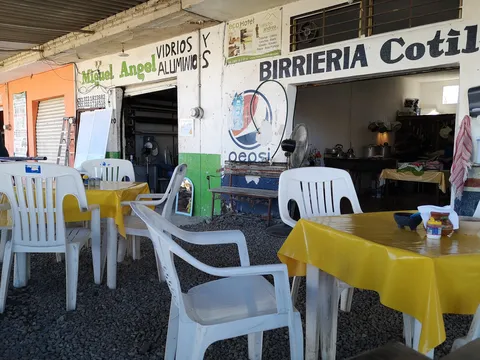 BIRRIERIA COTILLA'S image 3