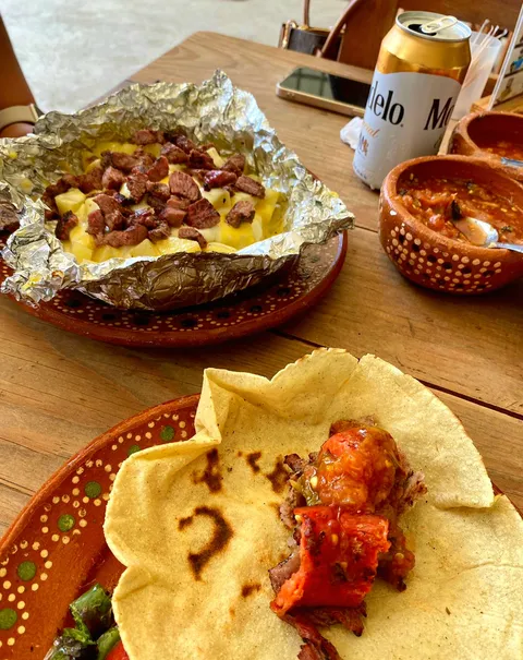 LAS BRASAS image 1