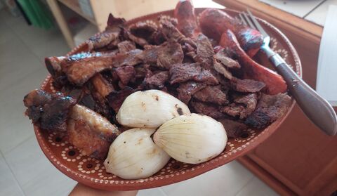 LAS BRASAS image 6