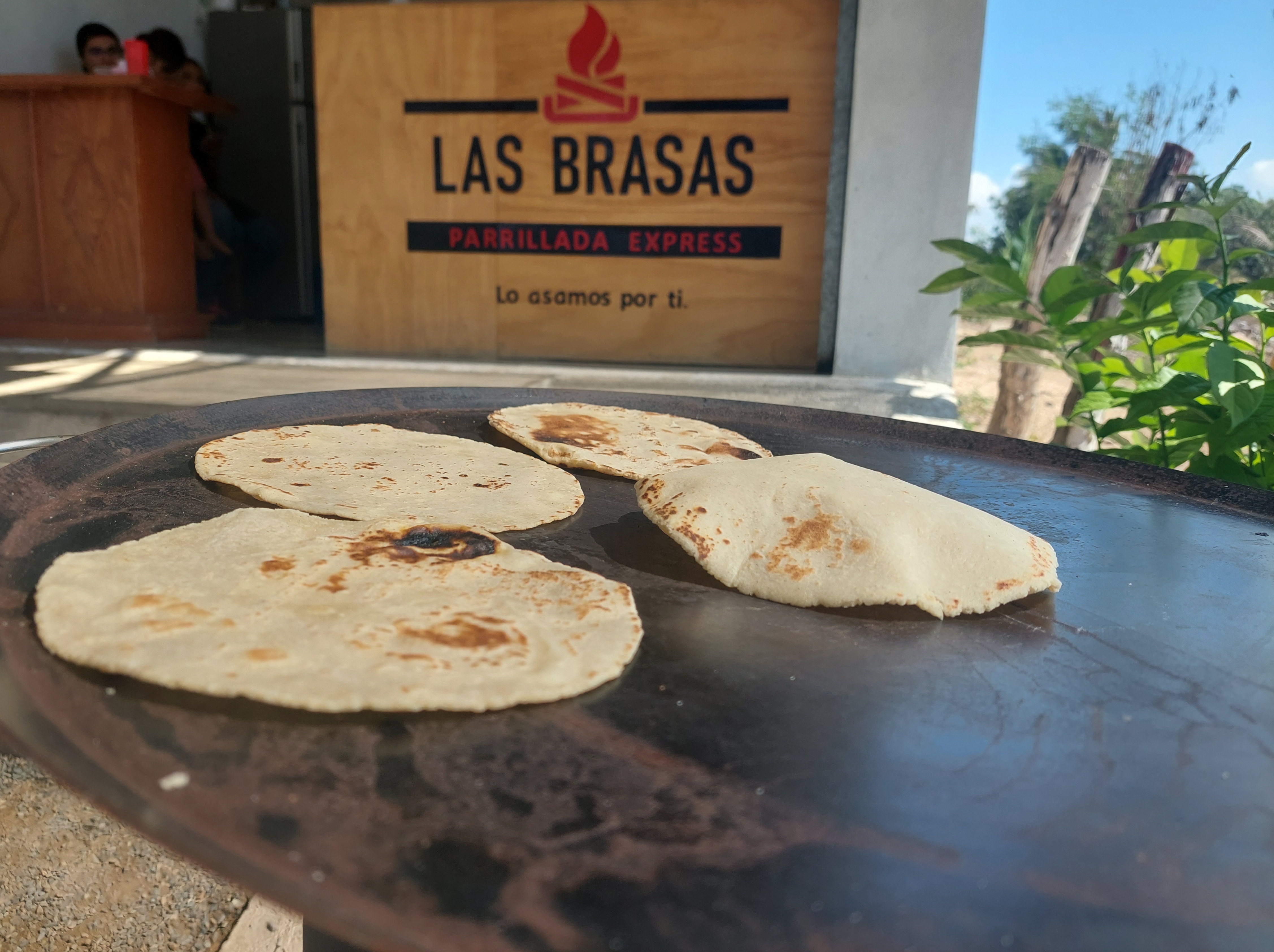 LAS BRASAS image 9