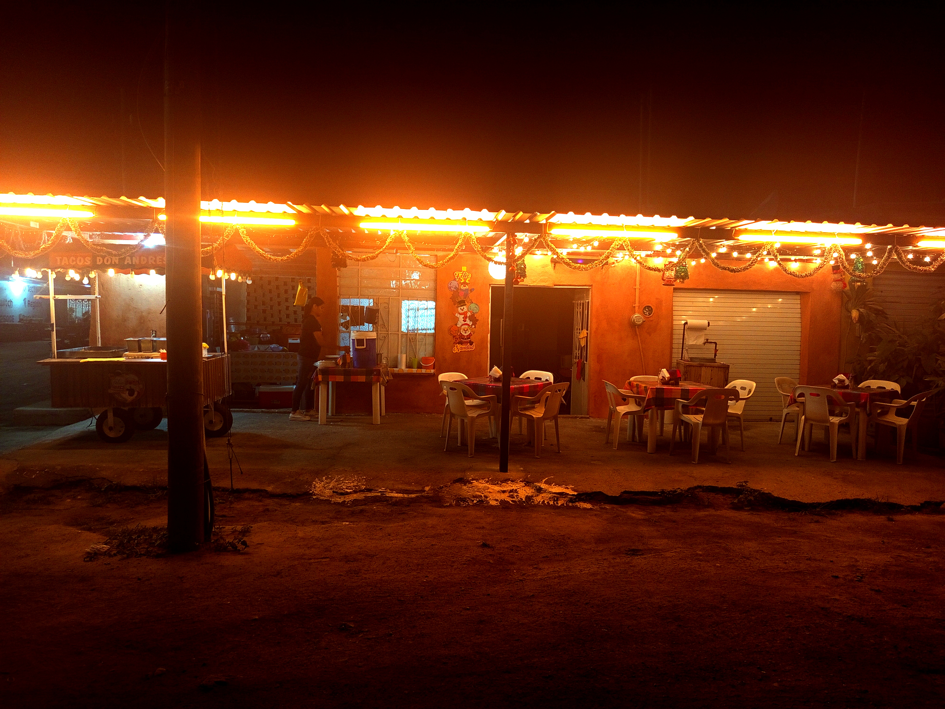 Tacos Don Andrés Equihua image 2