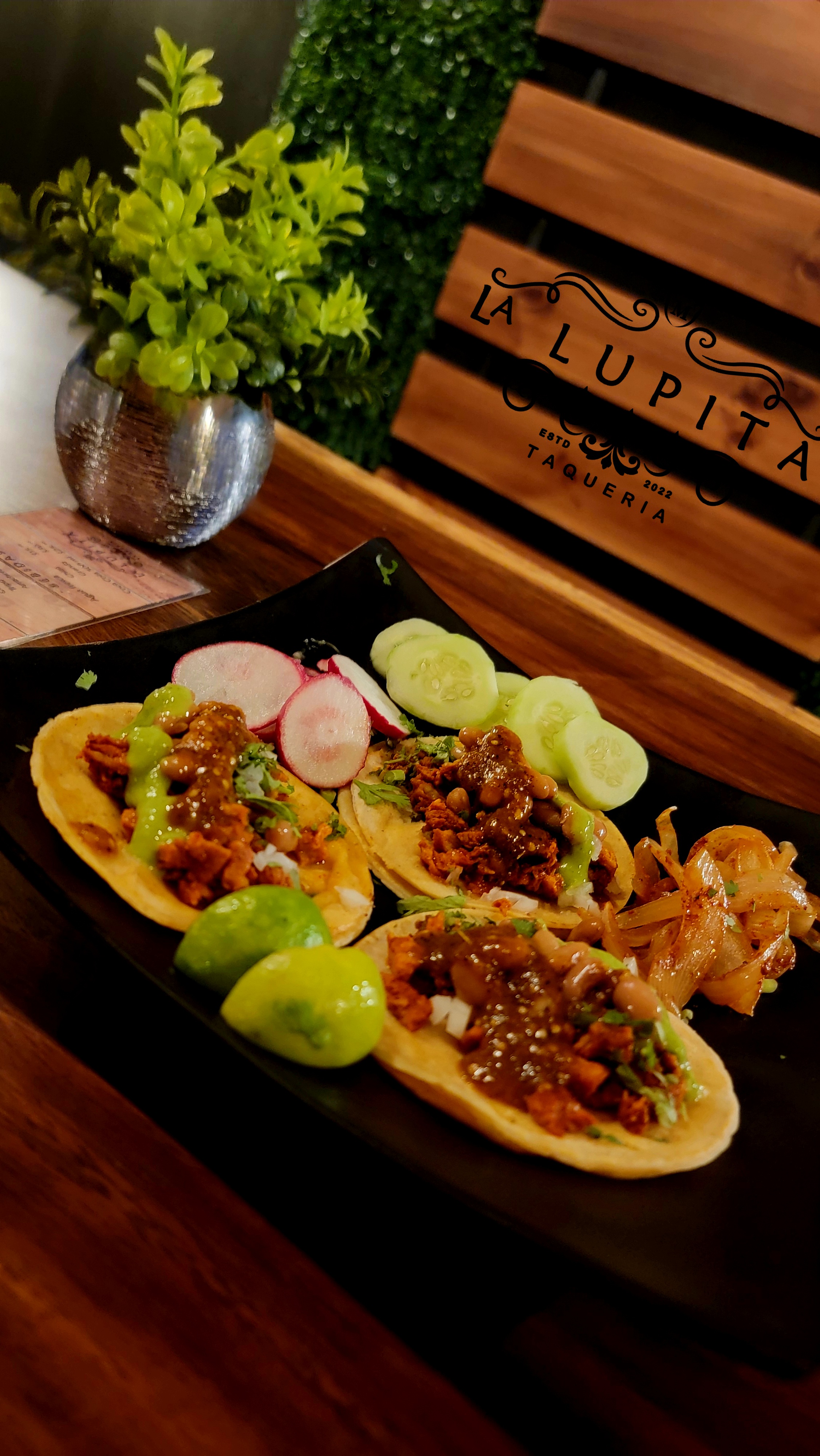 A la Burger (Snacks) image 2