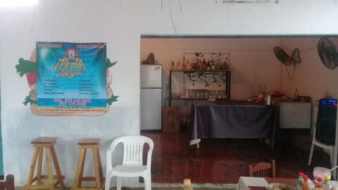 MARISCOS "PERLA NEGRA" image 5