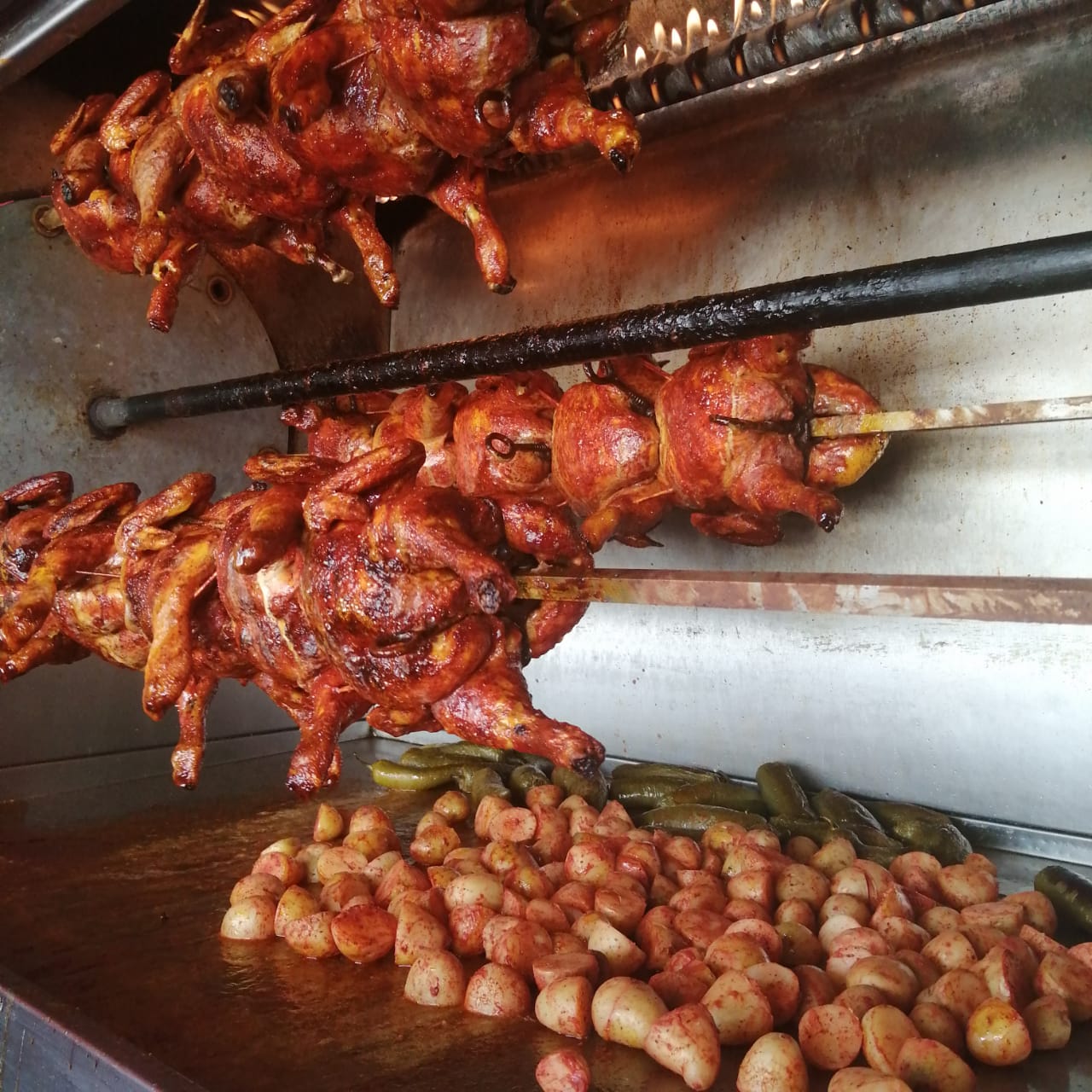 Rostizeria el Sr. Pollo image 3