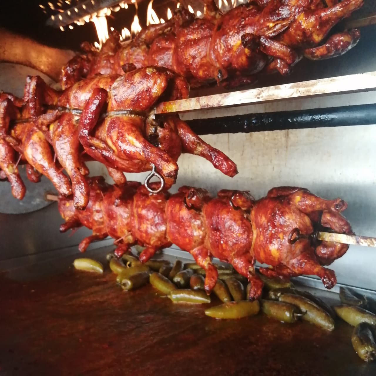 Rostizeria el Sr. Pollo image 6