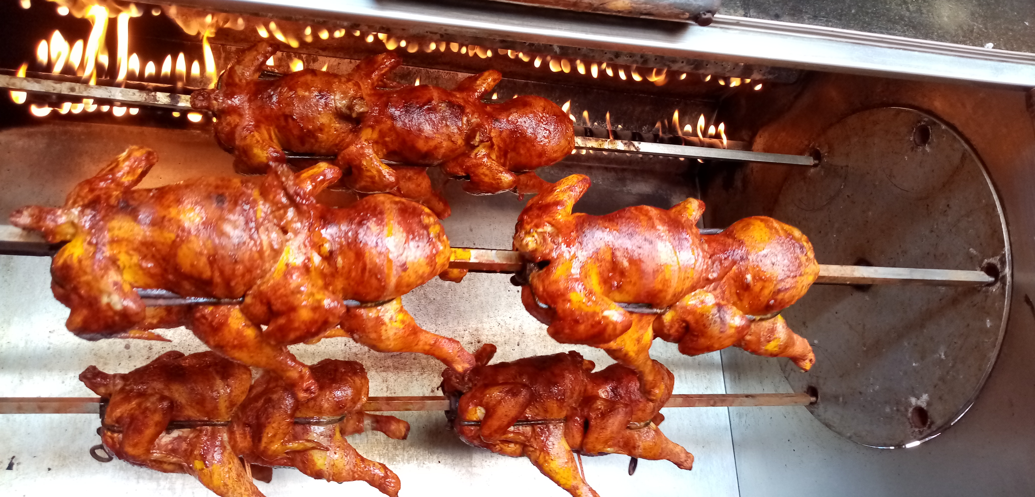 Rostizeria el Sr. Pollo image 7