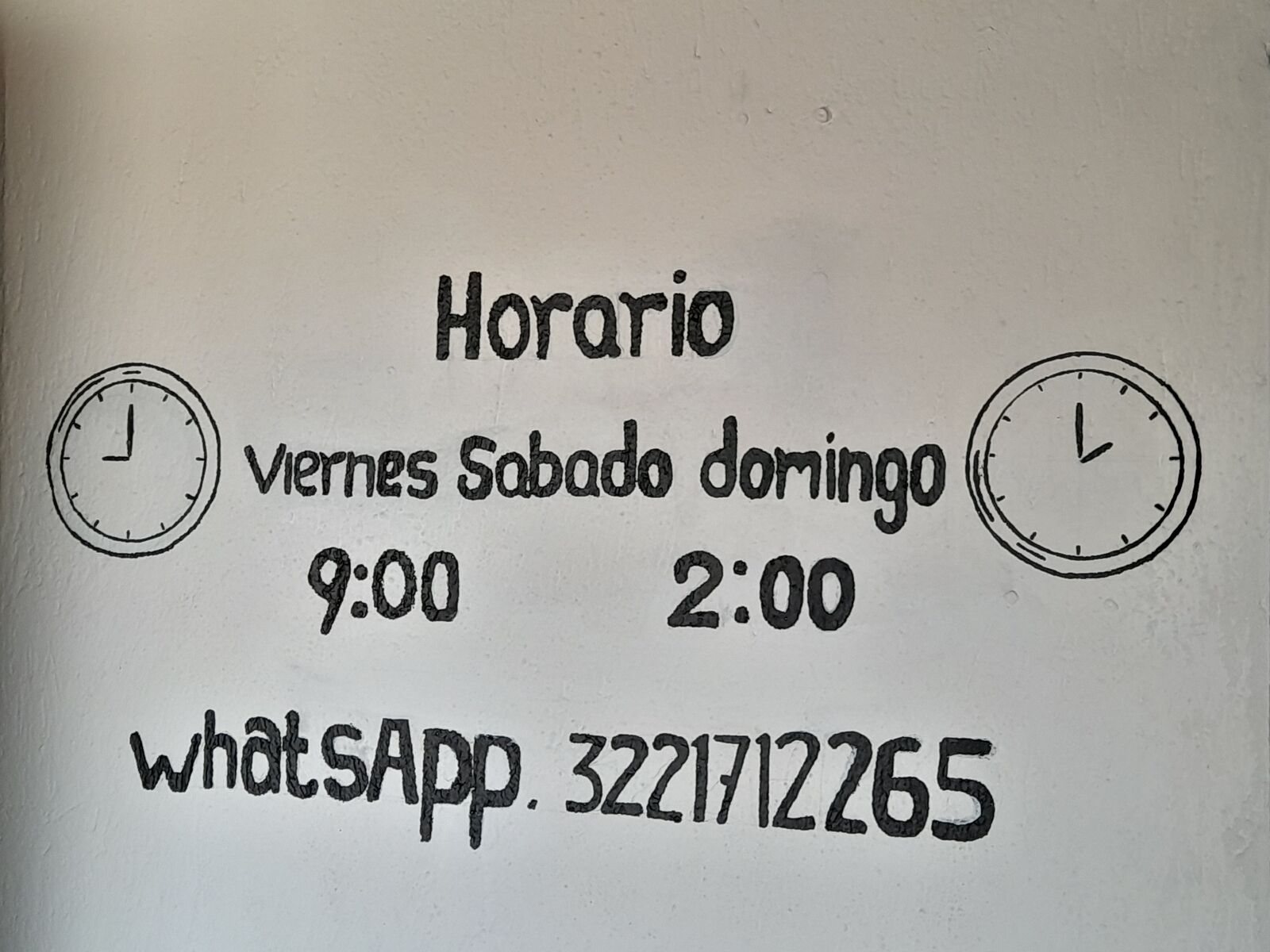 Tortas Ahogadas "Mi gusto es" image 3