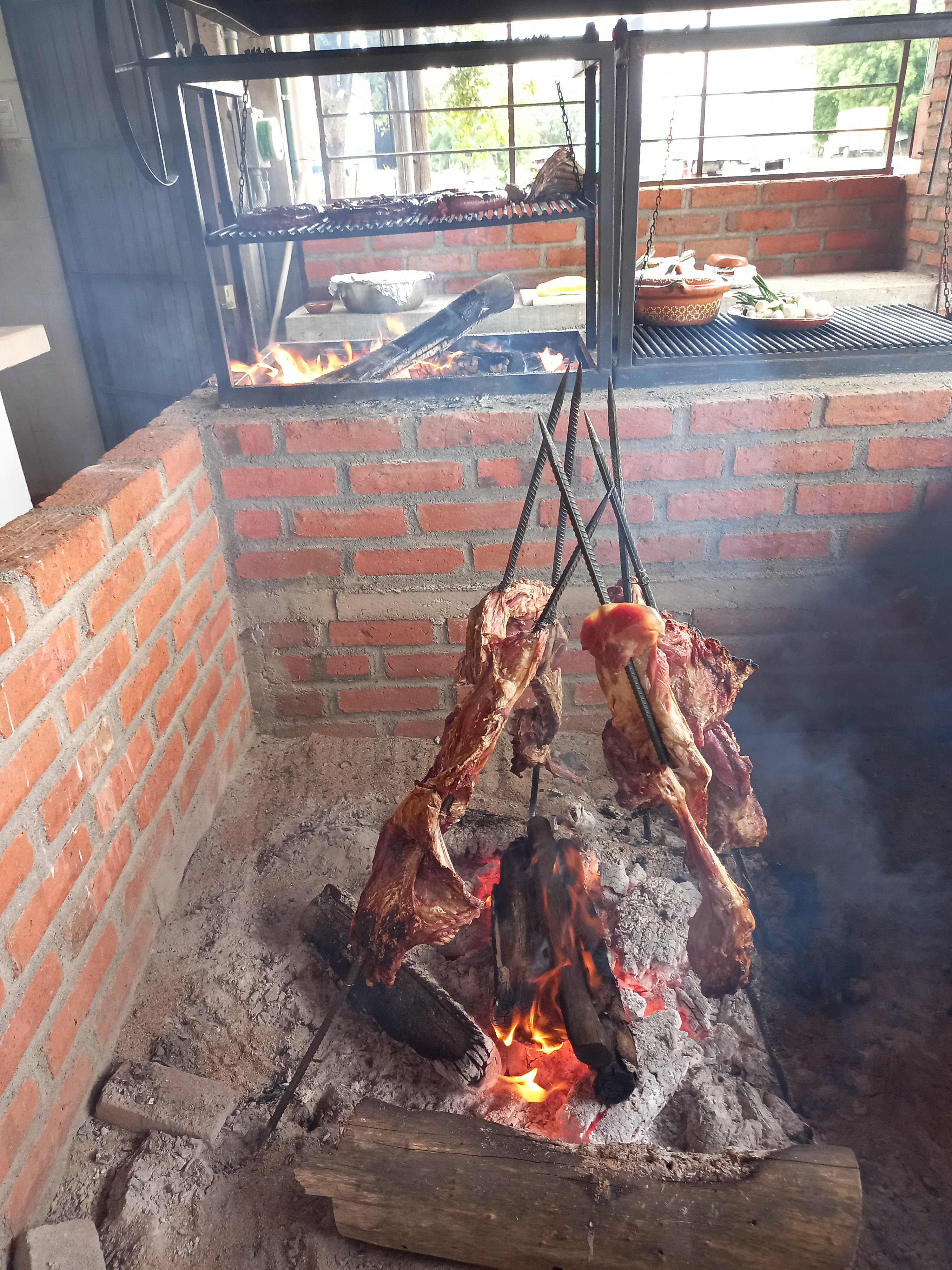 ASADERO & CANTARITOS EL TOMATLENSE image 7