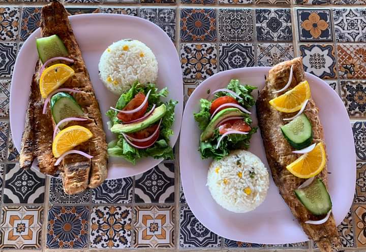 ASADERO & CANTARITOS EL TOMATLENSE image 9