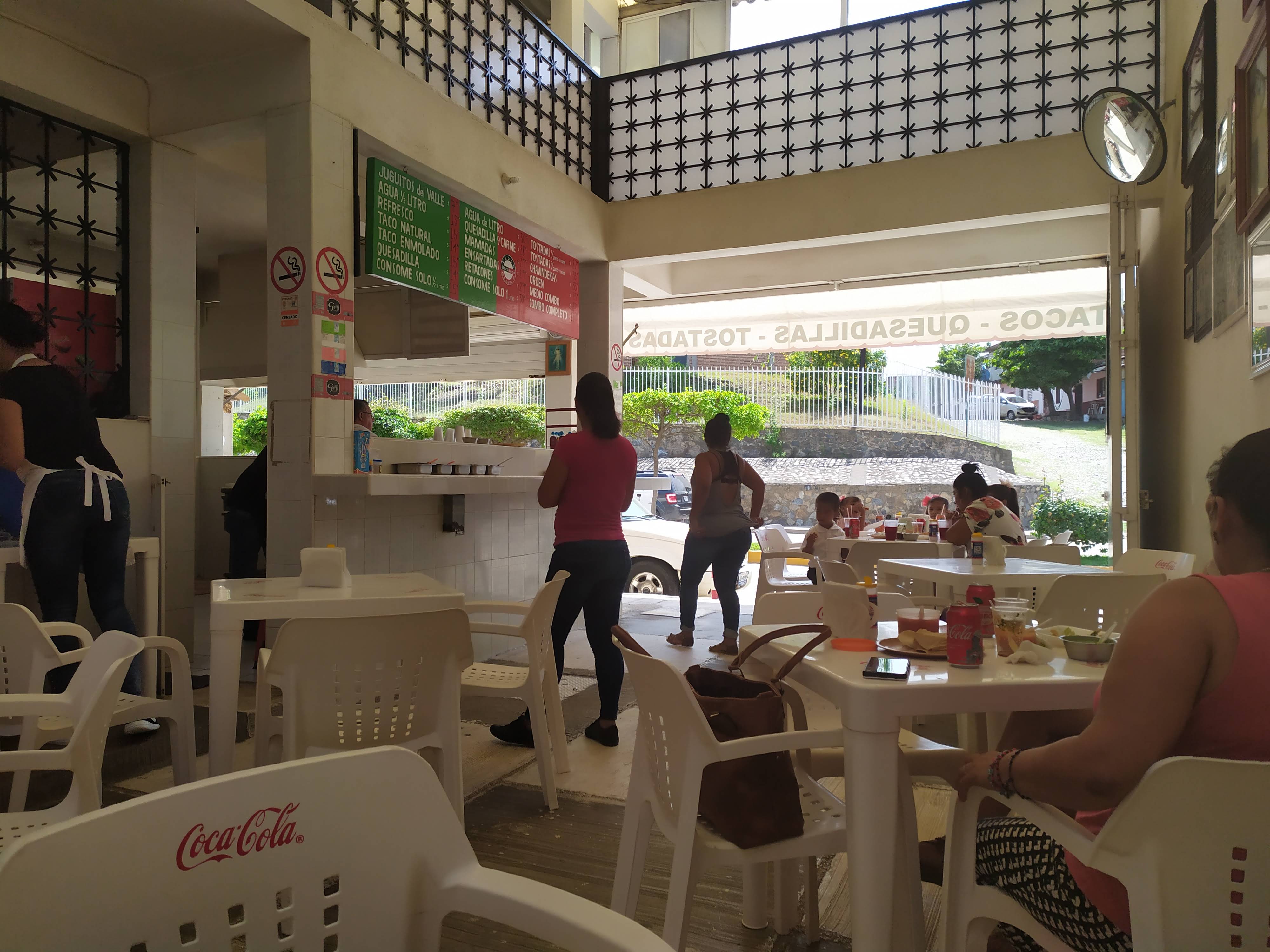 Tacos Chava´s image 1