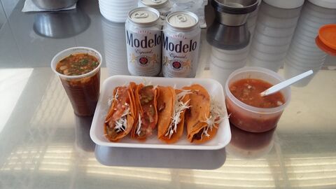 Tacos Chava´s image 3