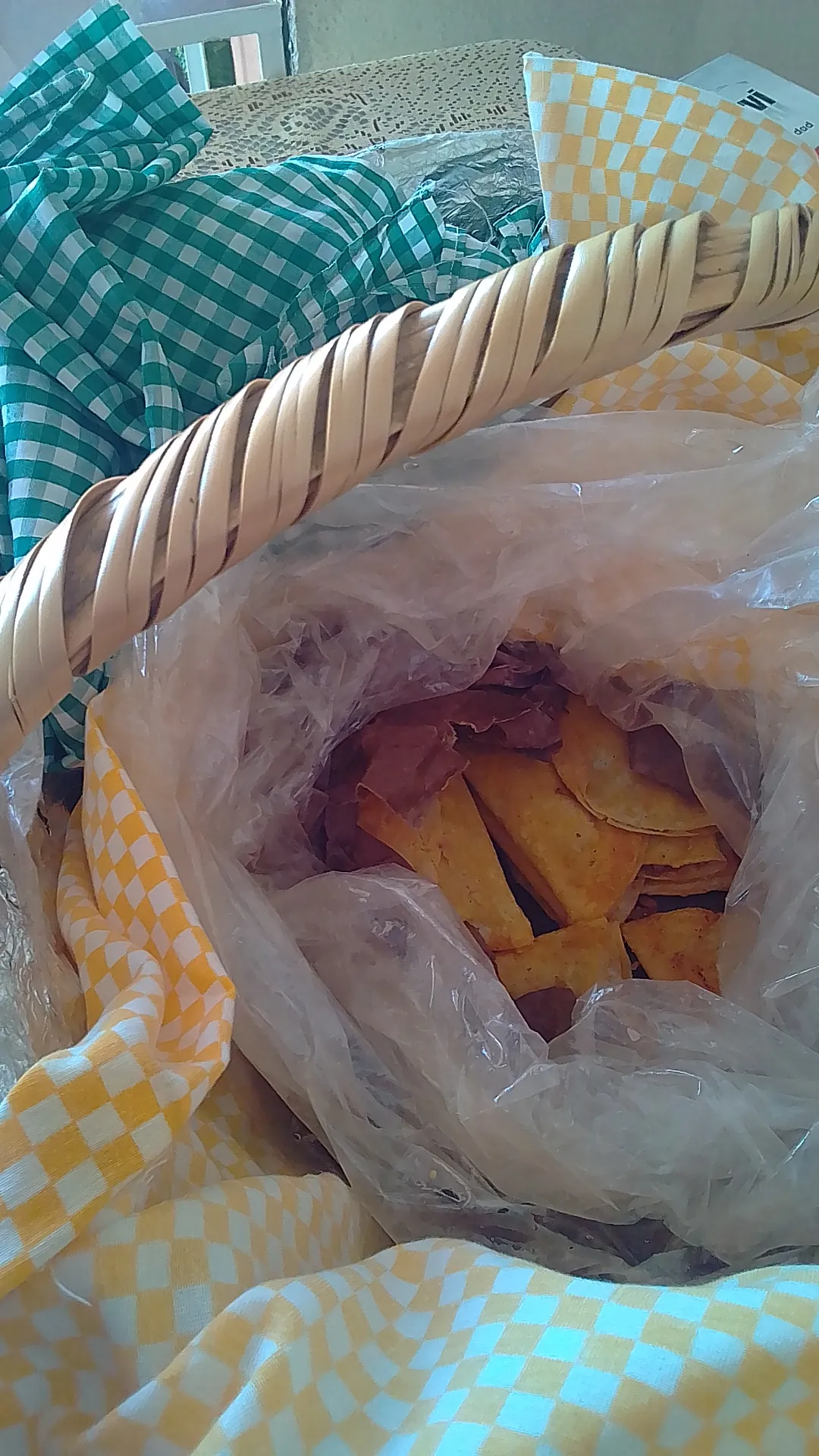 Tacos De Canasta "BLANQUITA" image 6