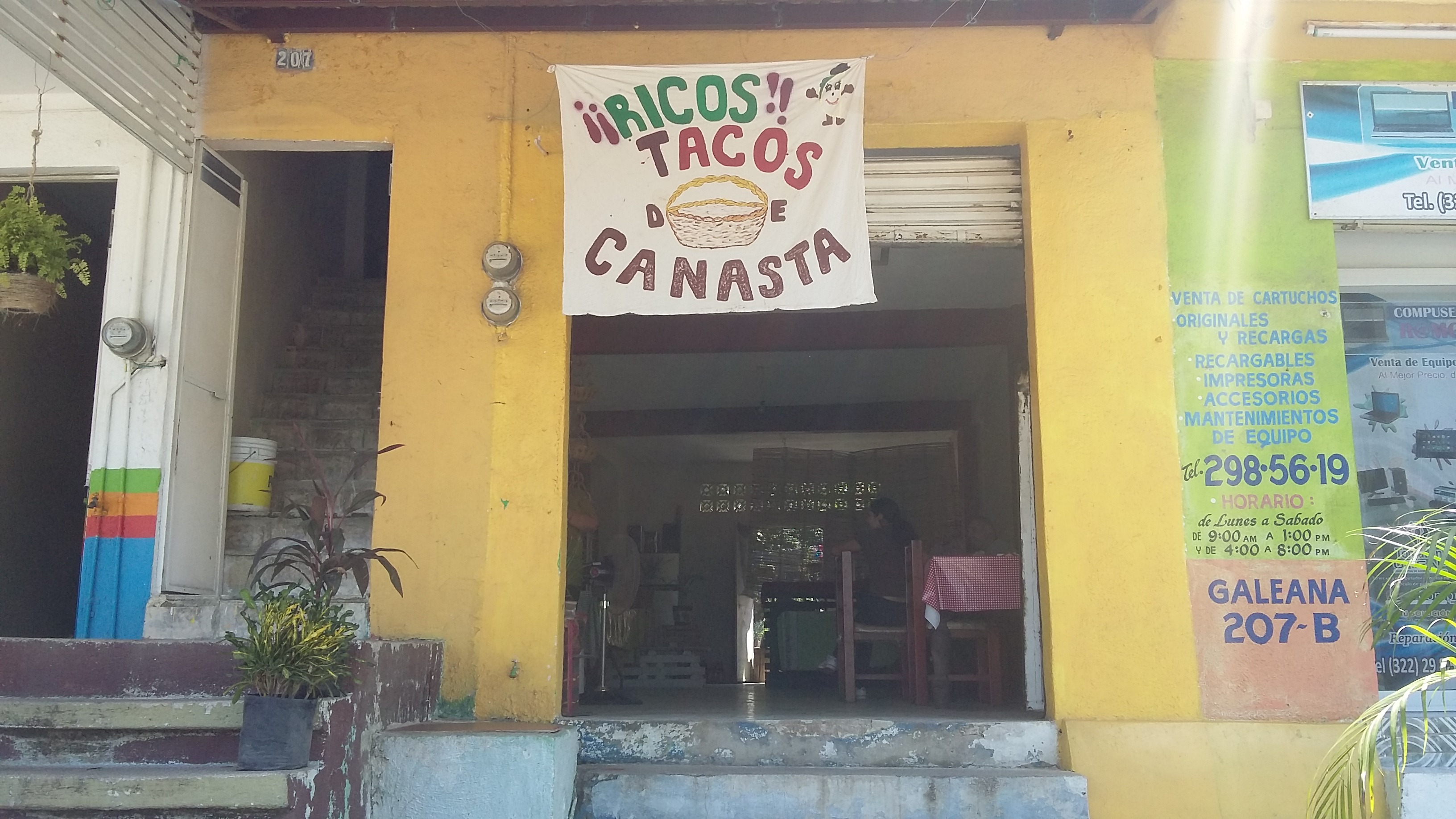 Tacos De Canasta "BLANQUITA" image 9