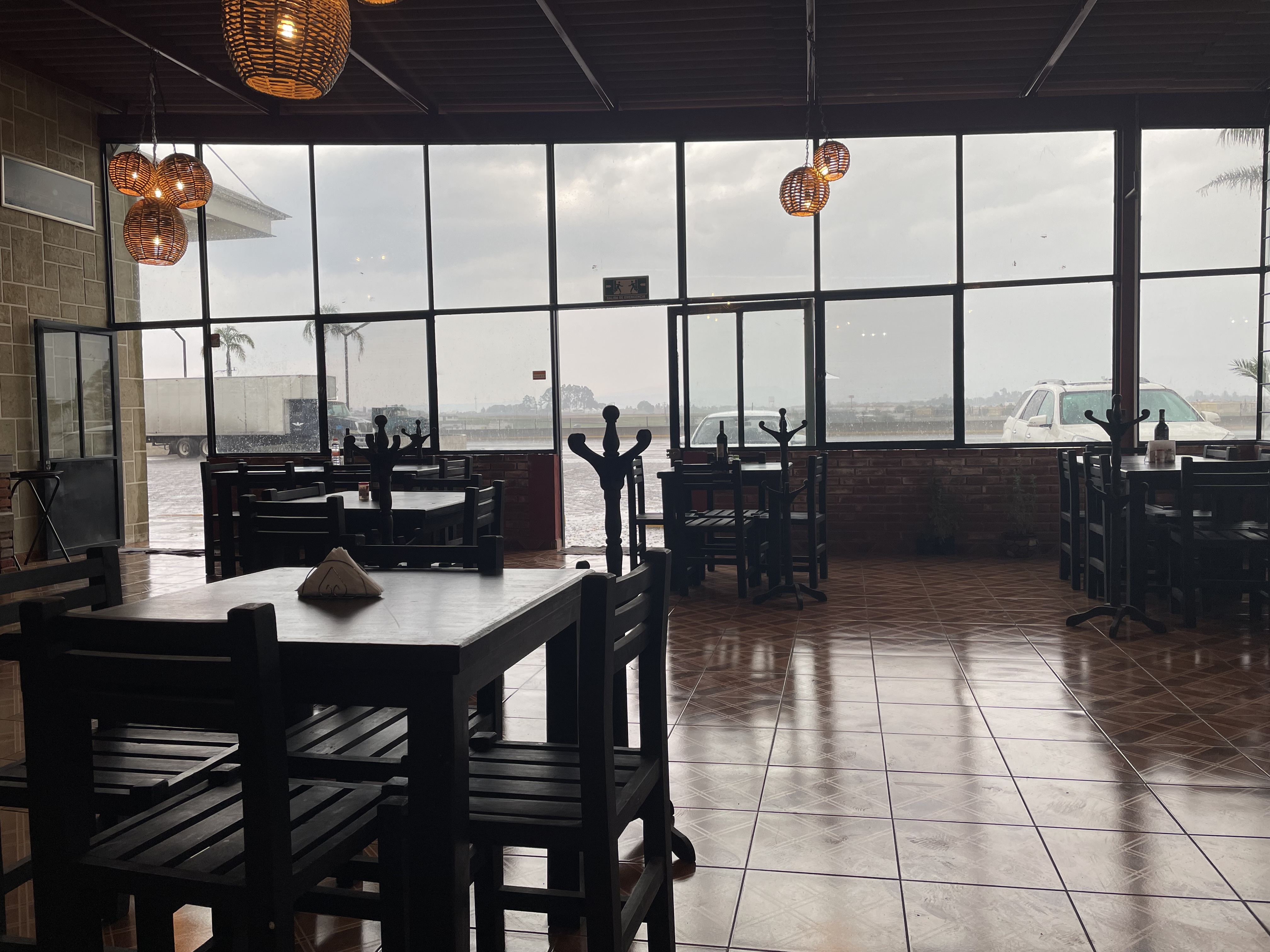 Parrilla San José Temoaya - Cortes de Carne image 3