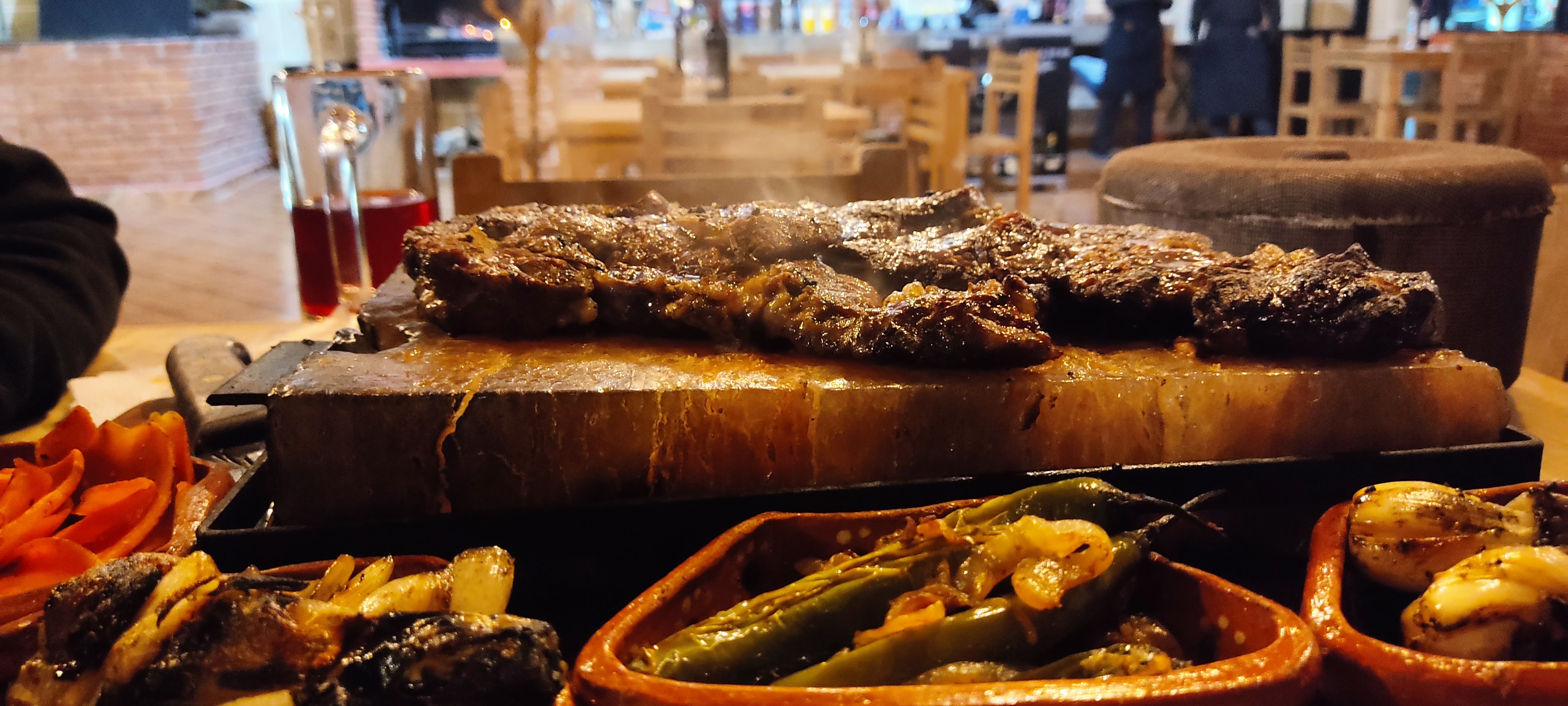 Parrilla San José Temoaya - Cortes de Carne image 4