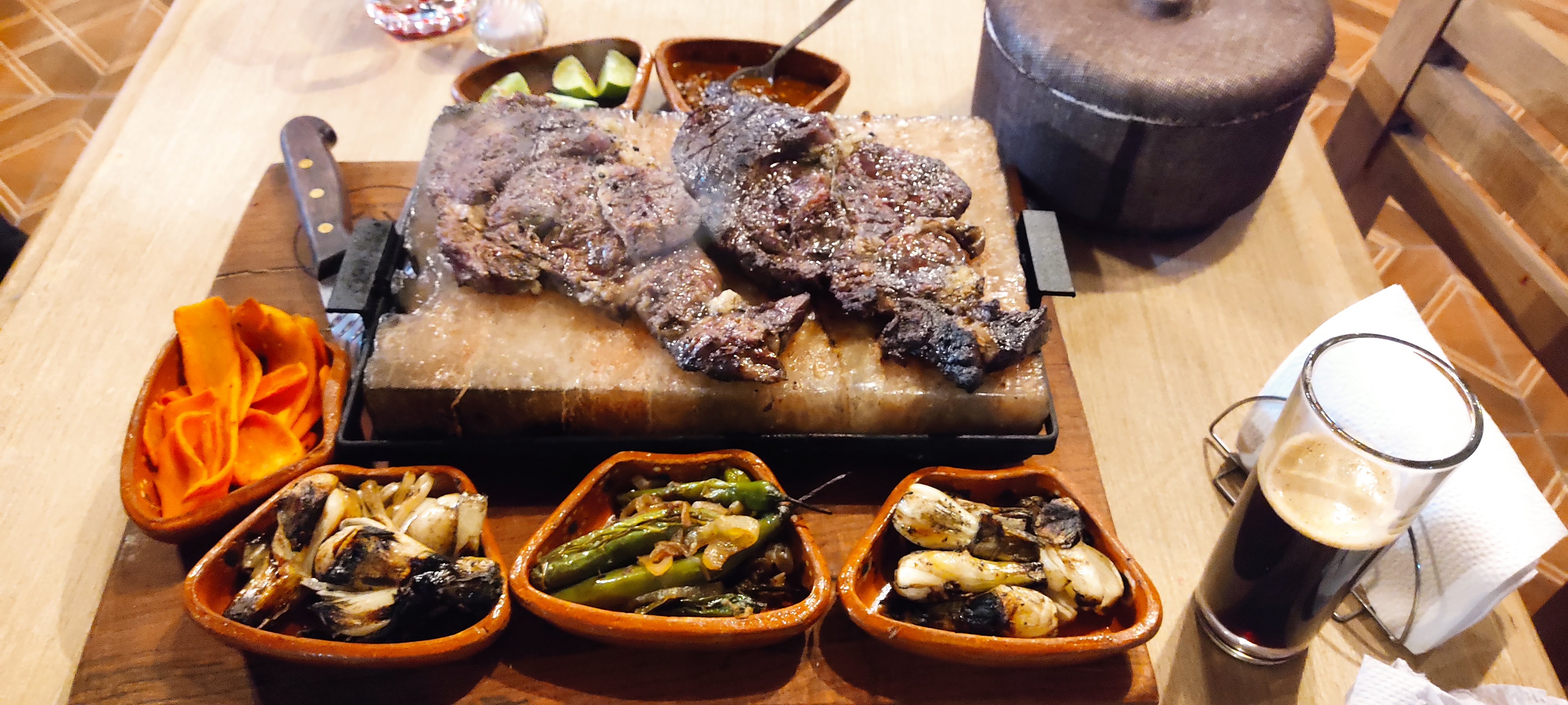 Parrilla San José Temoaya - Cortes de Carne image 6