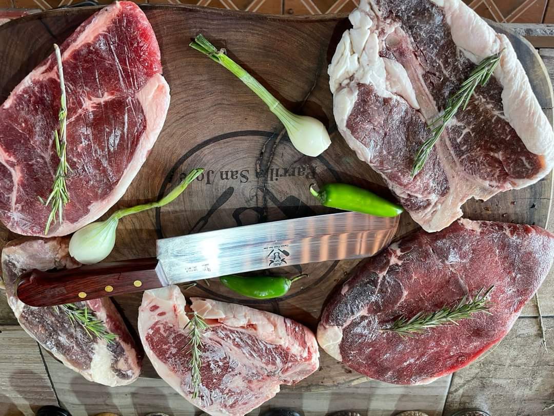 Parrilla San José Temoaya - Cortes de Carne image 8