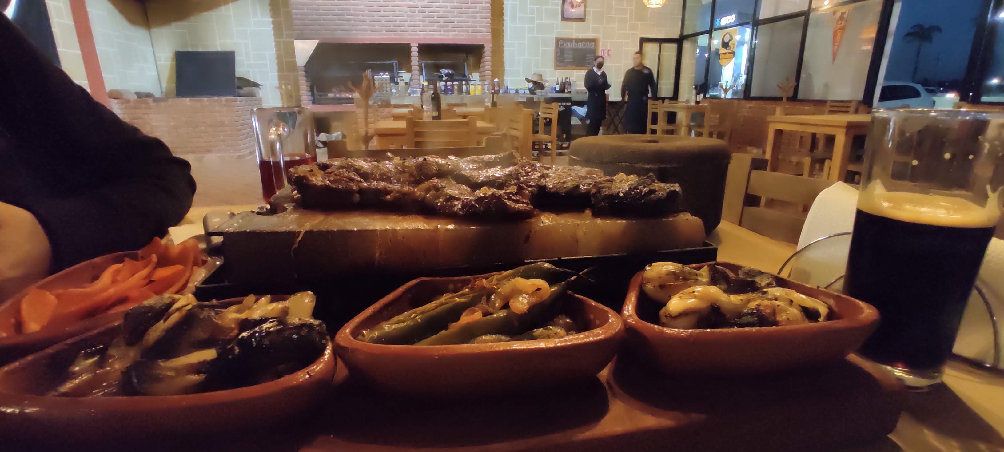 Parrilla San José Temoaya - Cortes de Carne image 10