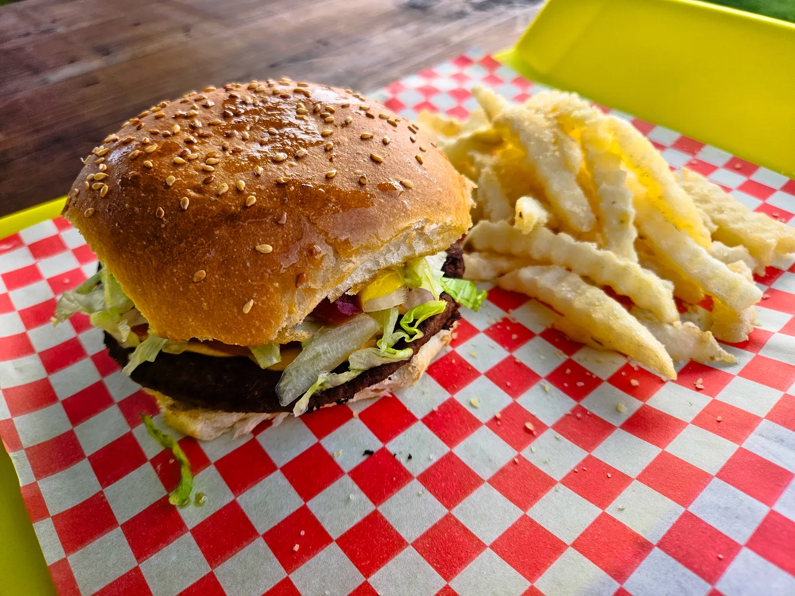 Bruno's Burger House image 3