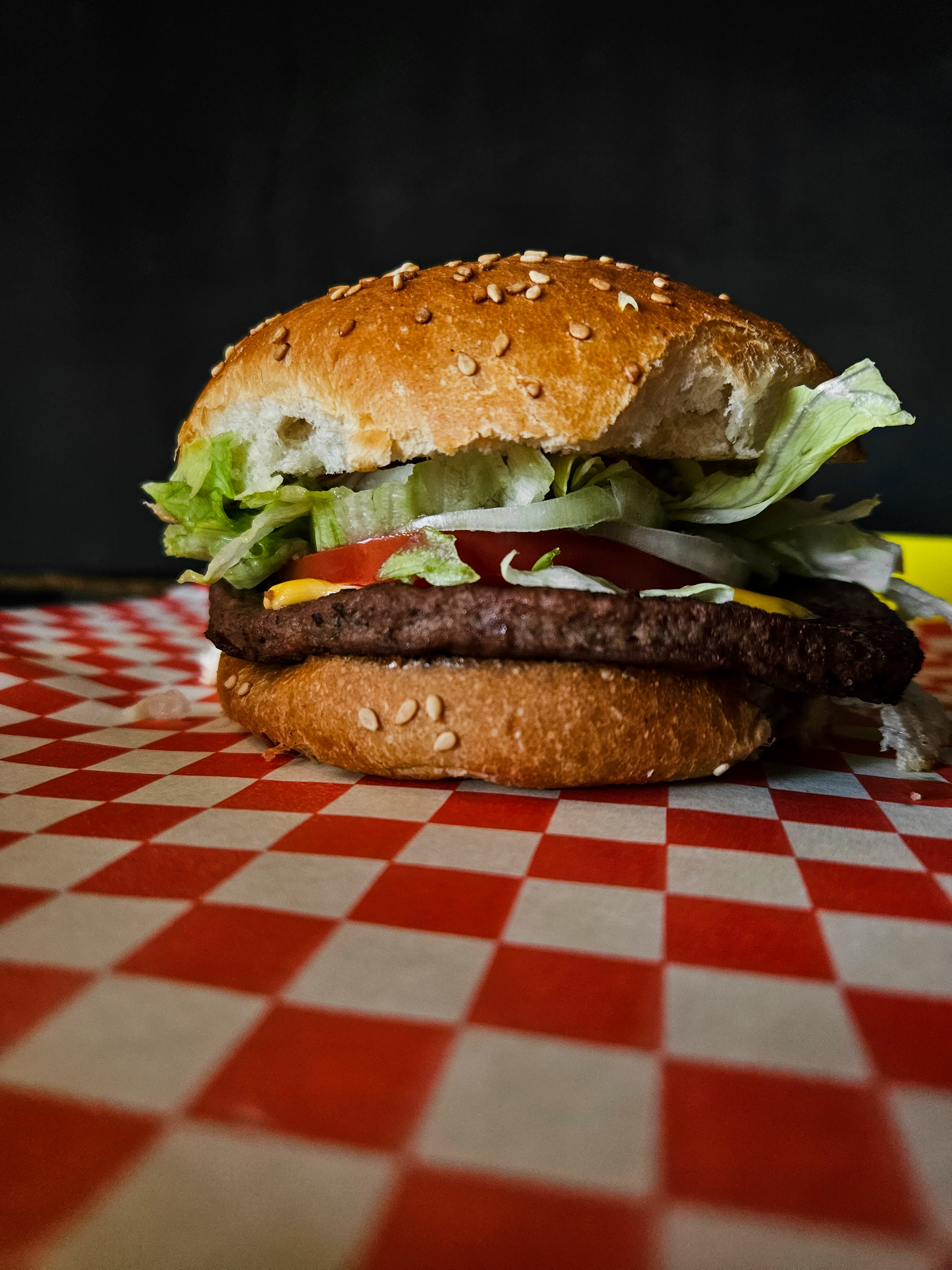 Bruno's Burger House image 5