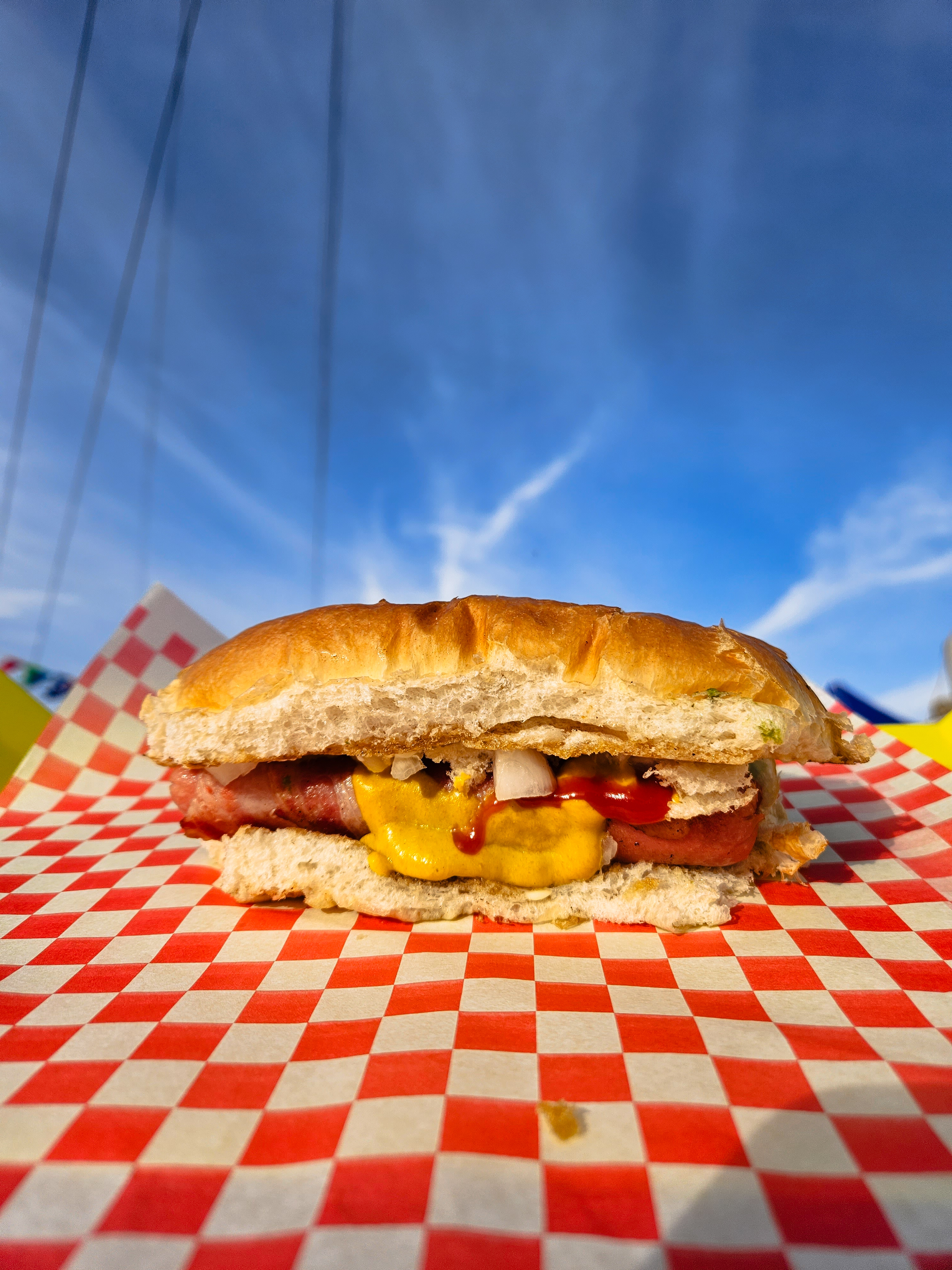 Bruno's Burger House image 6