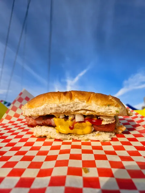 Bruno's Burger House image 6