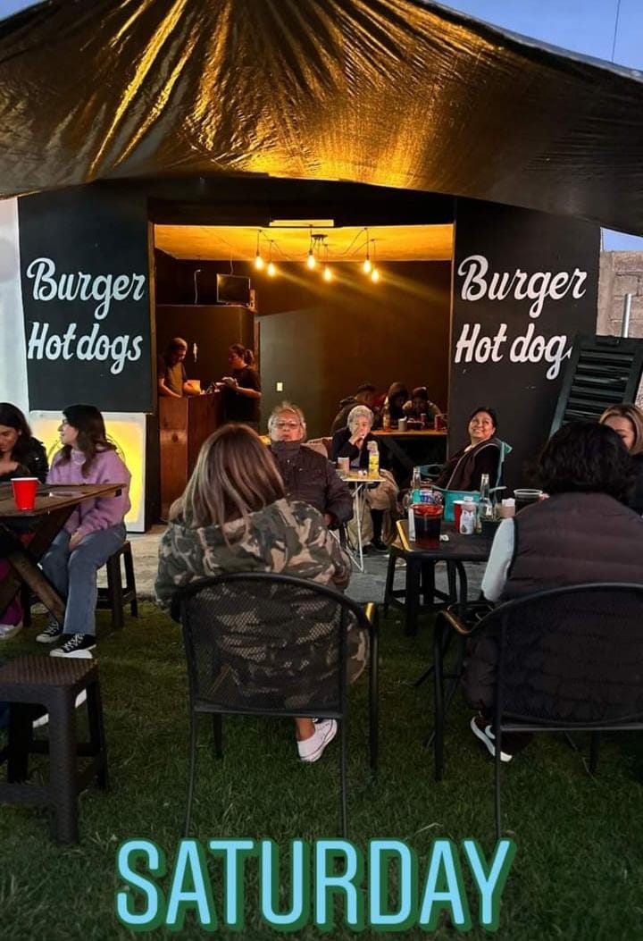 Bruno's Burger House image 10