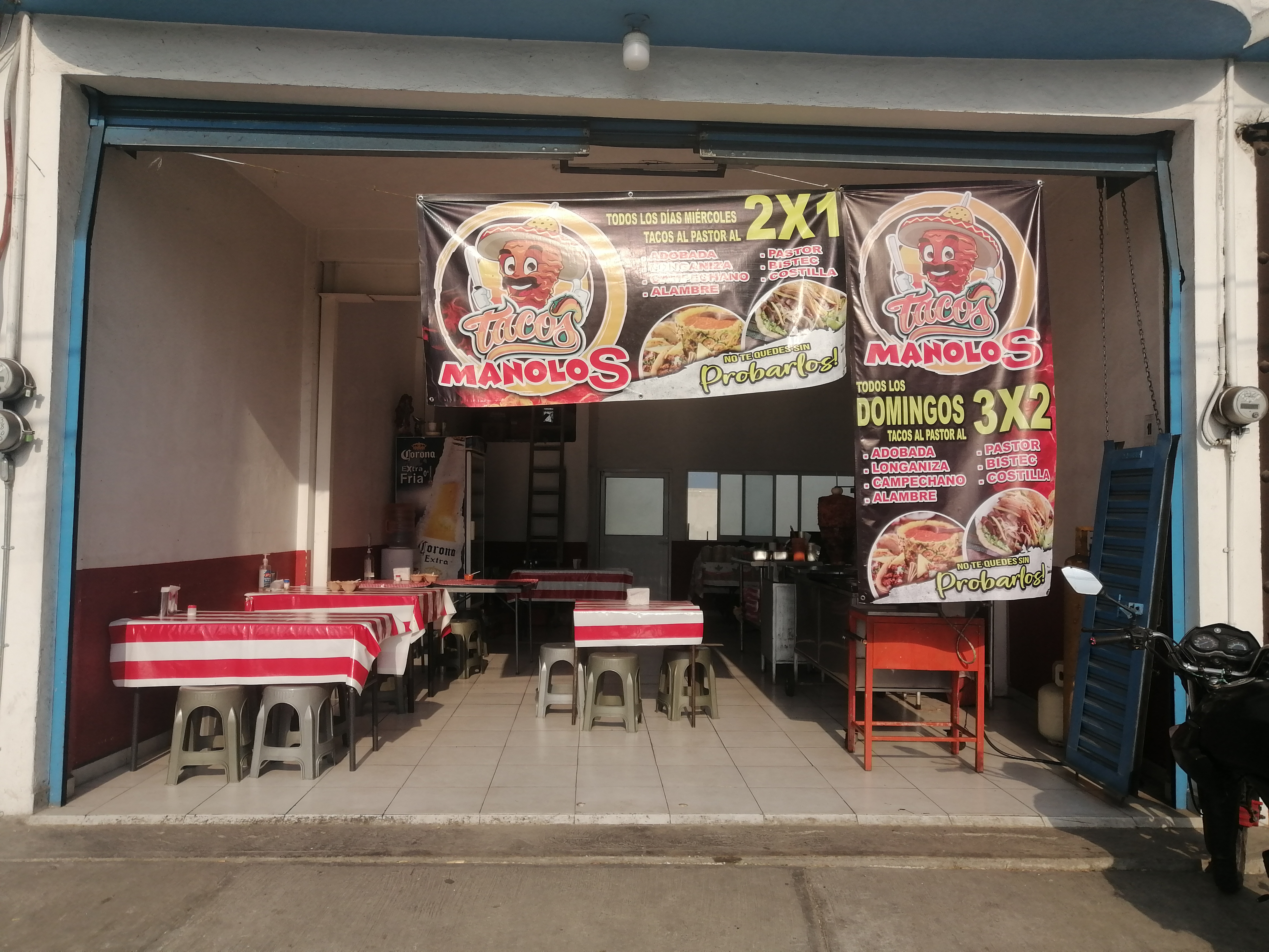 Tacos Manolo"s image 1