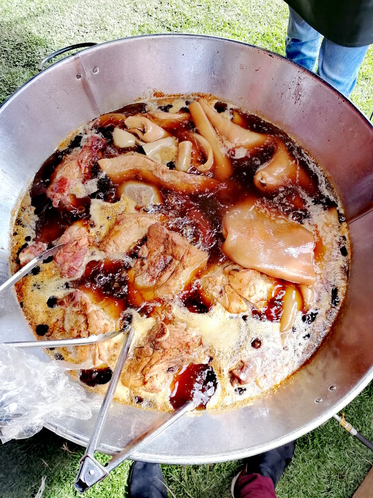 Carnitas "EL DINO" image 3