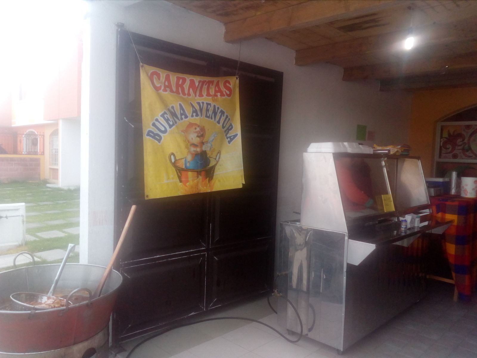 Carnitas Buenaventura image 1