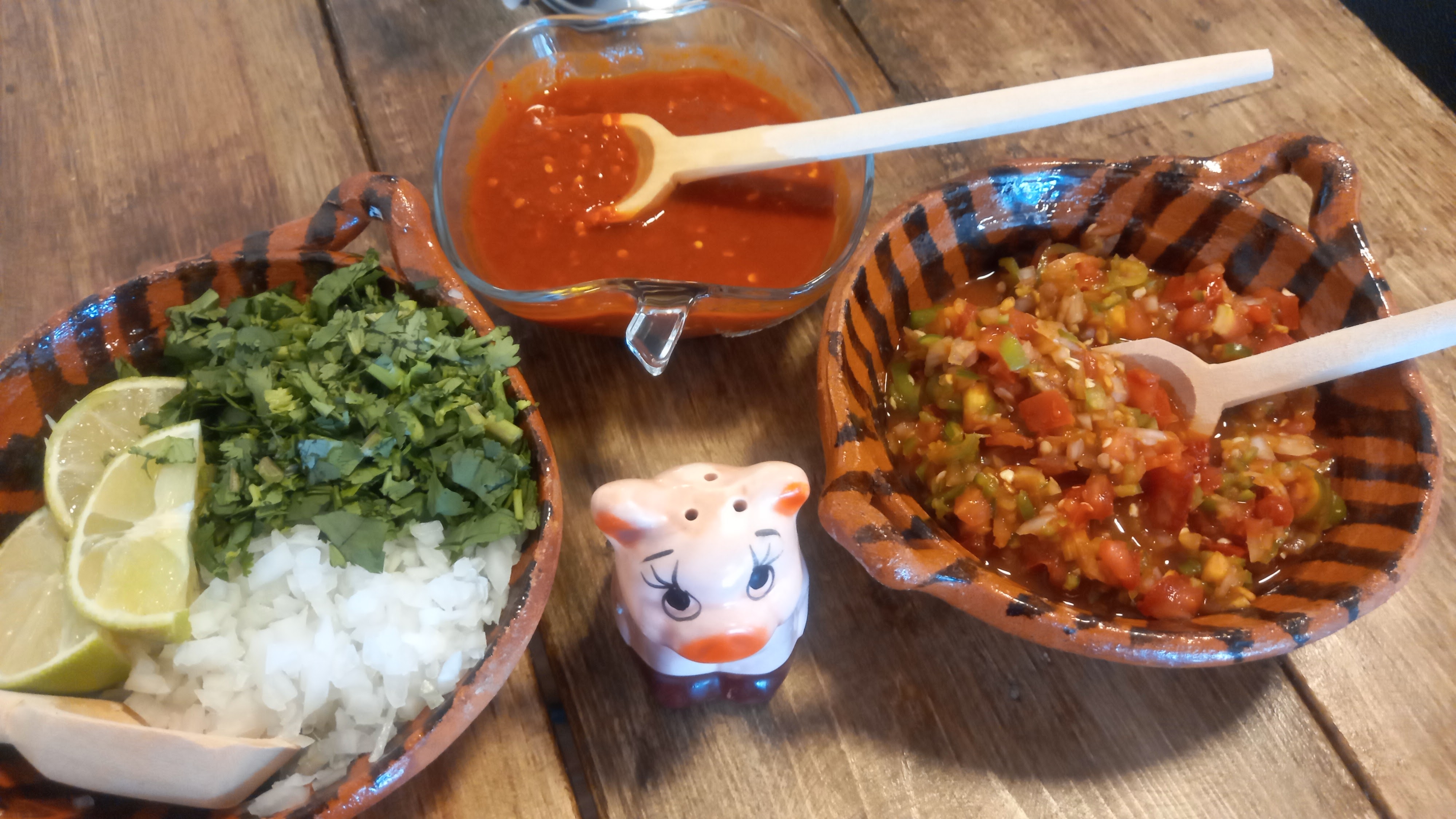 Carnitas el chilis image 3