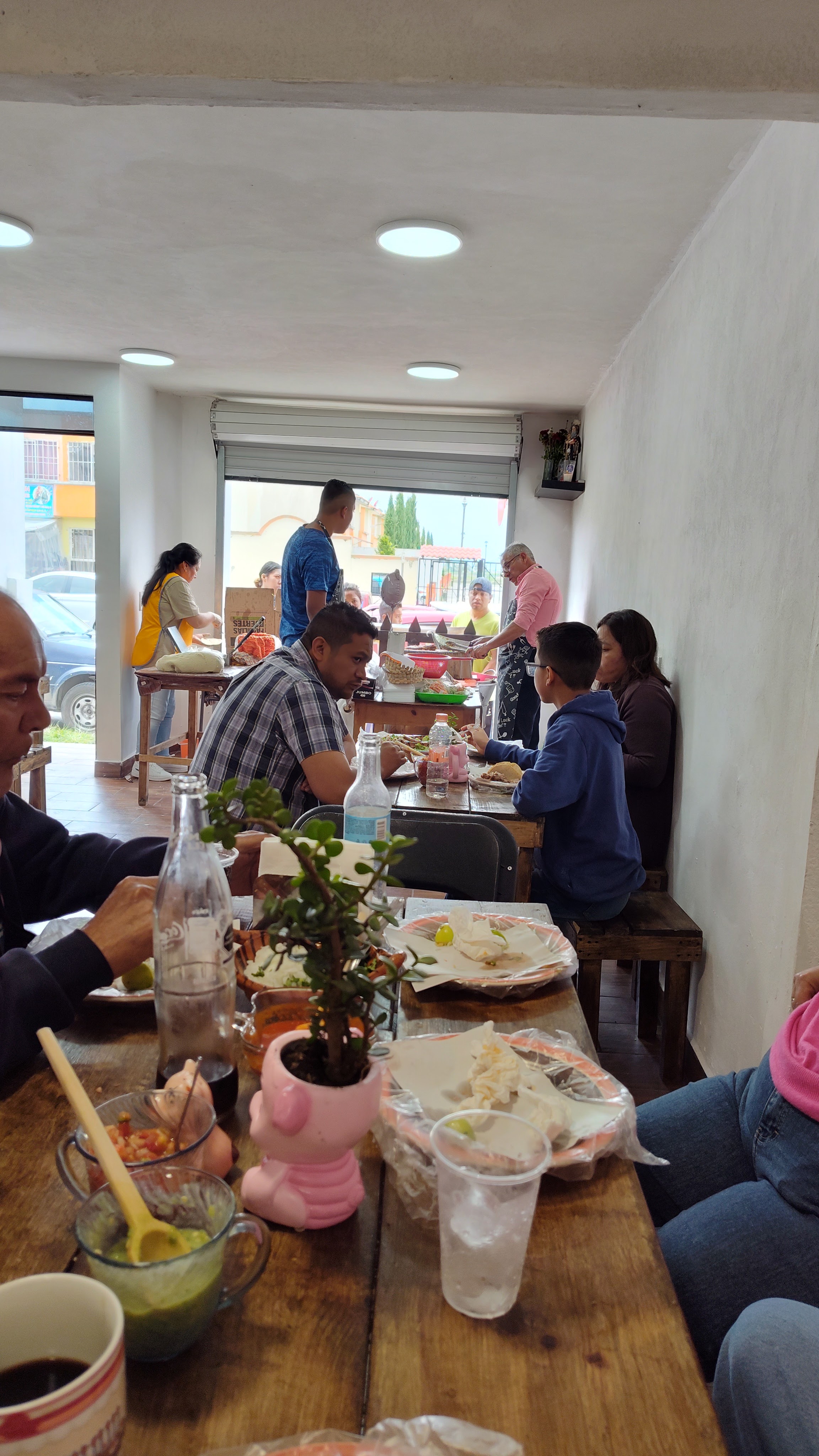 Carnitas el chilis image 5