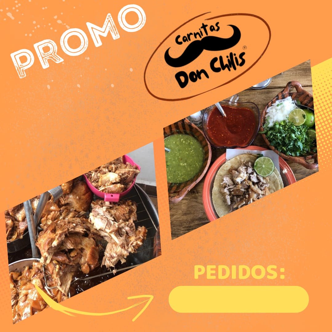 Carnitas el chilis image 7